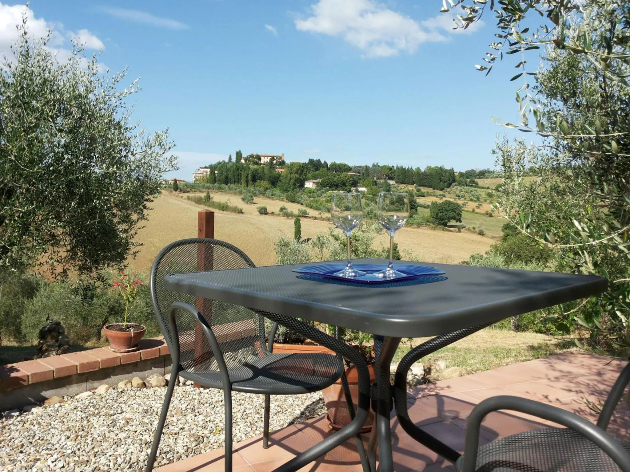 Garden in Fullino Nero Rta - Residenza Turistico Alberghiera