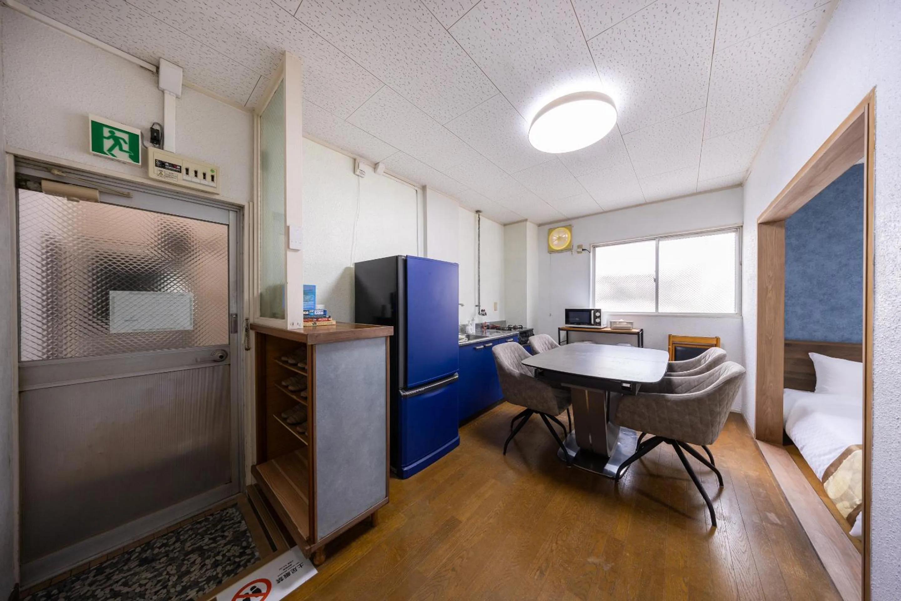 Photo of the whole room in Comfy Stay MR1 & MR2