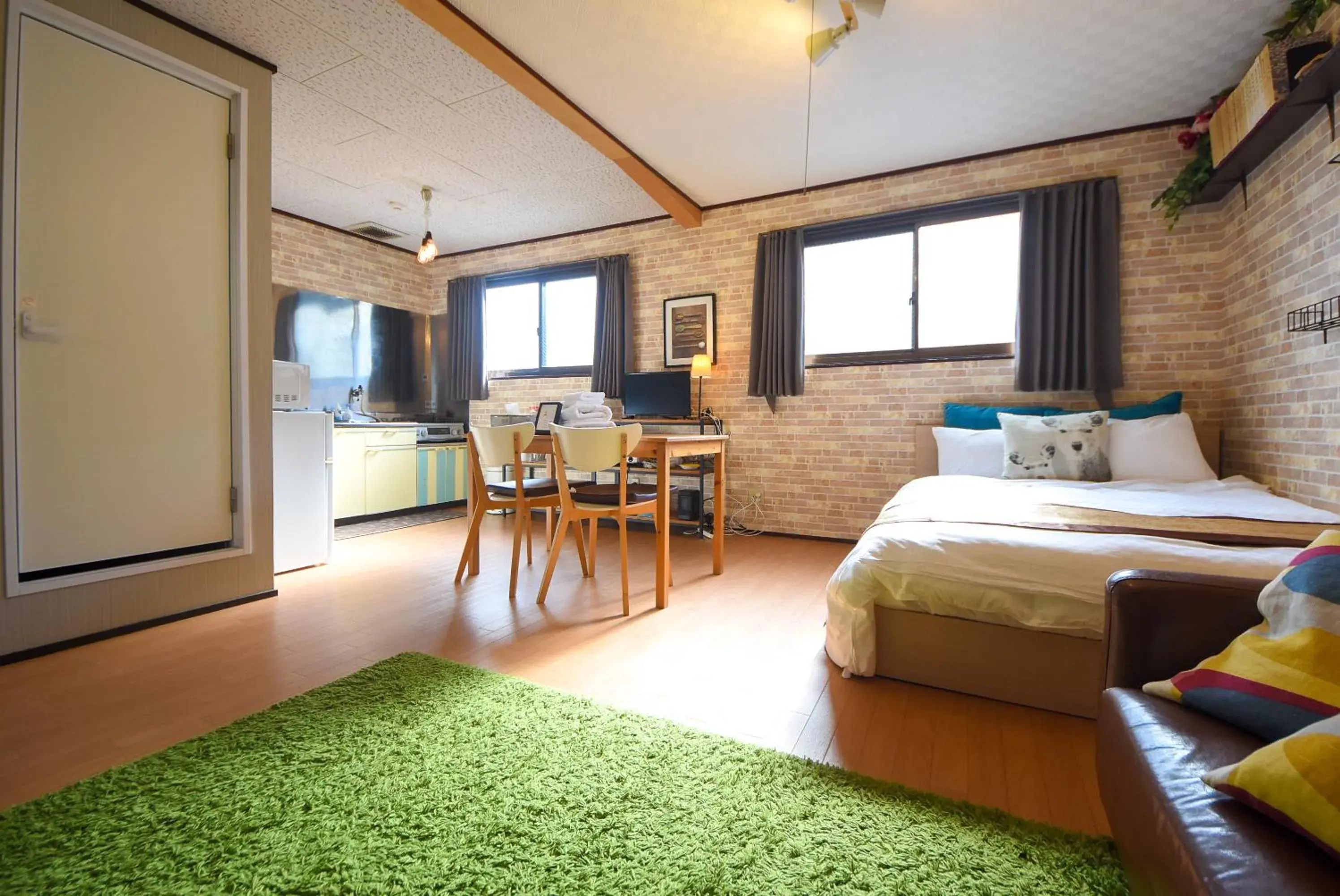 One-Bedroom Apartment - single occupancy in Comfy Stay MR1 & MR2 One-Bedroom Apartment - single occupancy in Comfy Stay MR1 & MR2