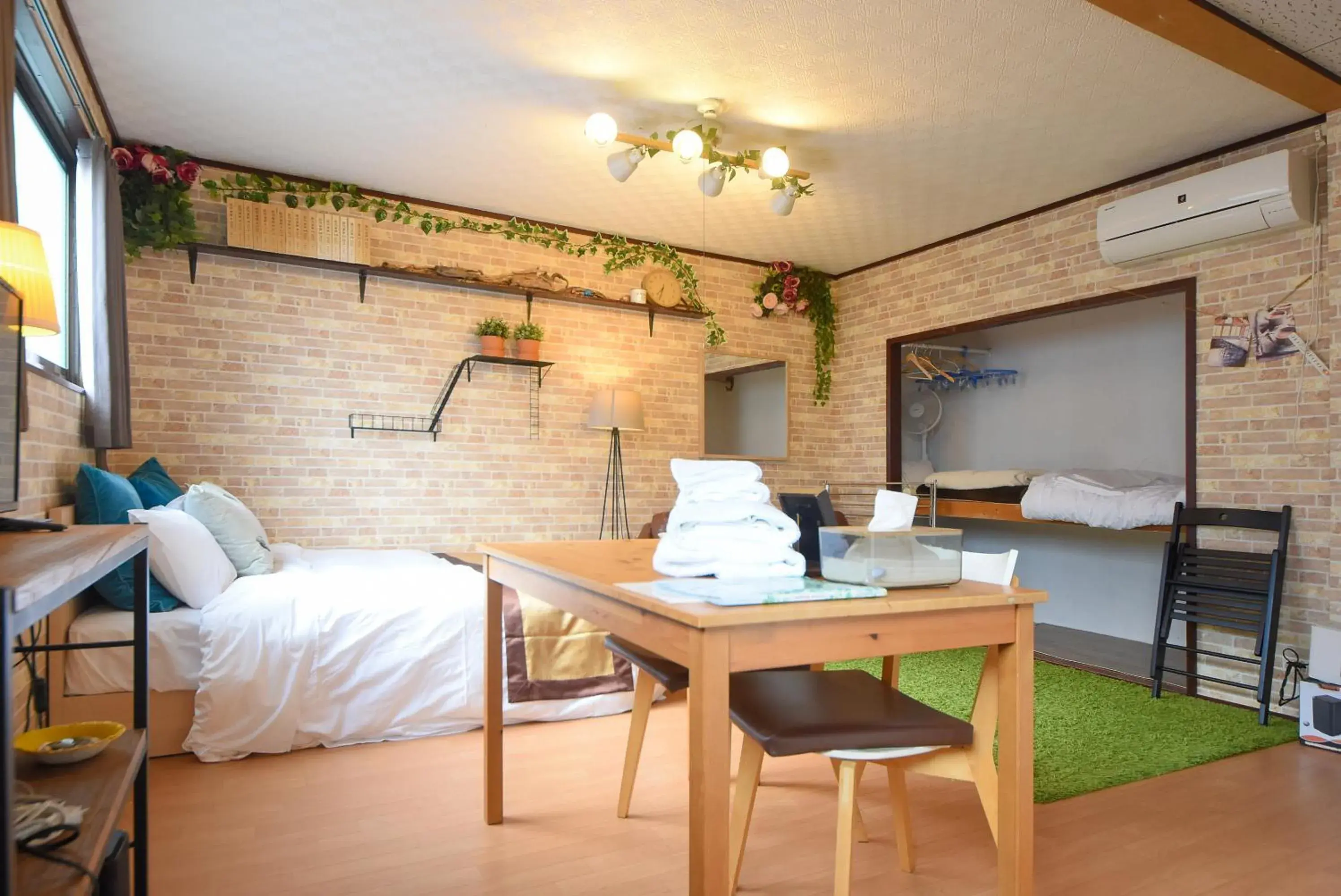 One-Bedroom Apartment - single occupancy in Comfy Stay MR1 & MR2 One-Bedroom Apartment - single occupancy in Comfy Stay MR1 & MR2