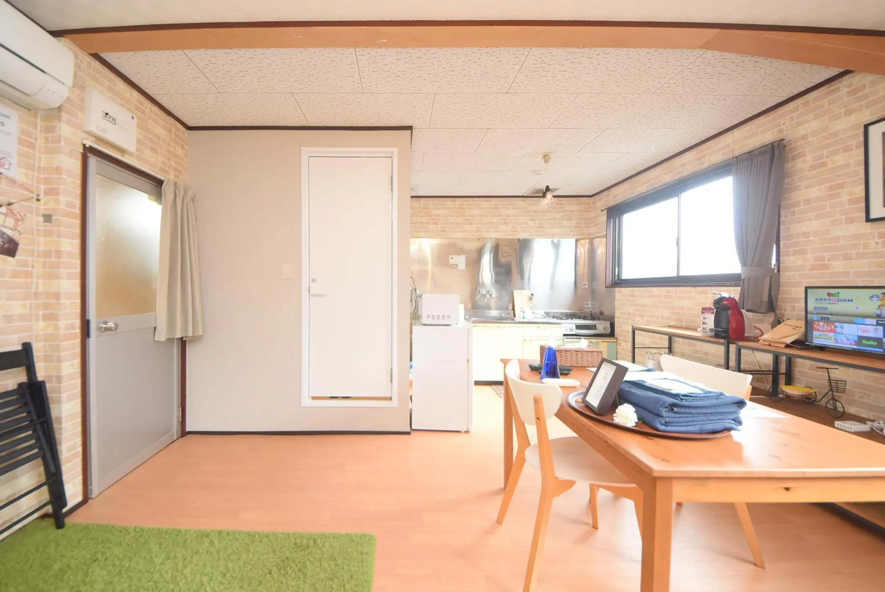 One-Bedroom Apartment - single occupancy in Comfy Stay MR1 & MR2 One-Bedroom Apartment - single occupancy in Comfy Stay MR1 & MR2