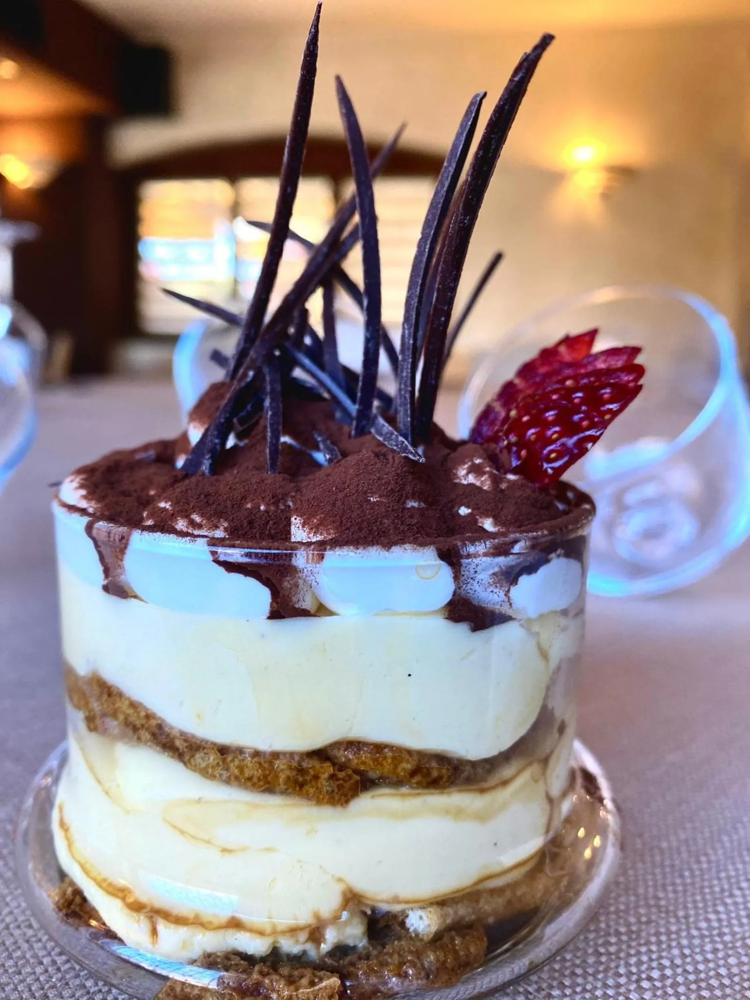 Food in Antica Locanda Del Villoresi