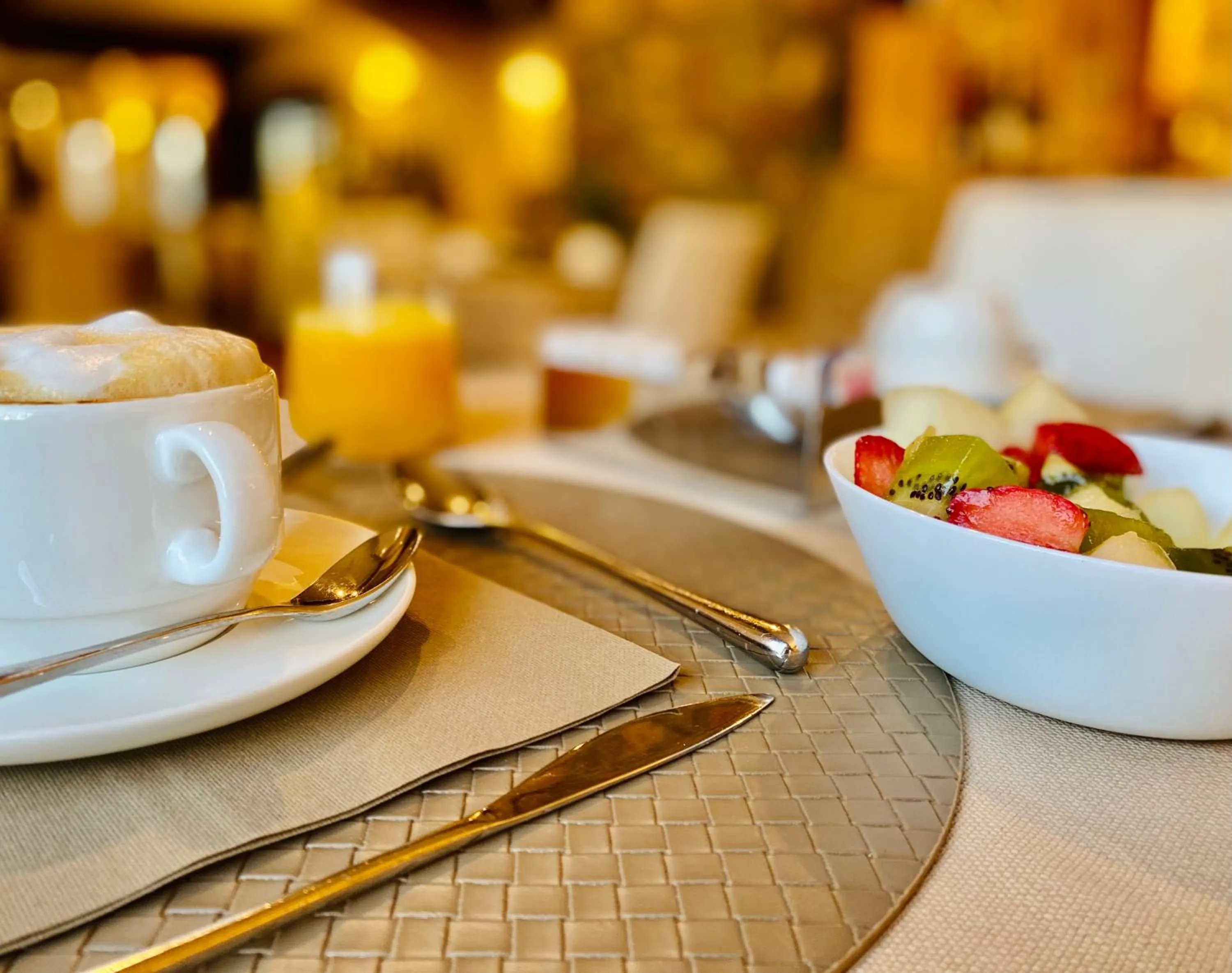 Antica Locanda Del Villoresi