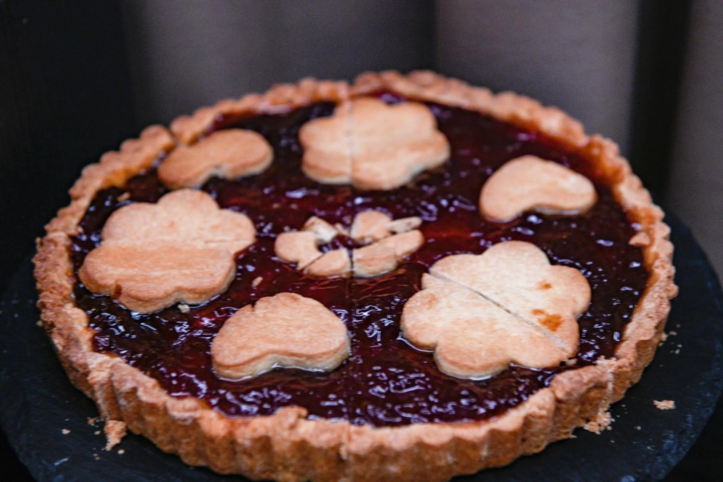 Breakfast in Albergo Locanda Primavera