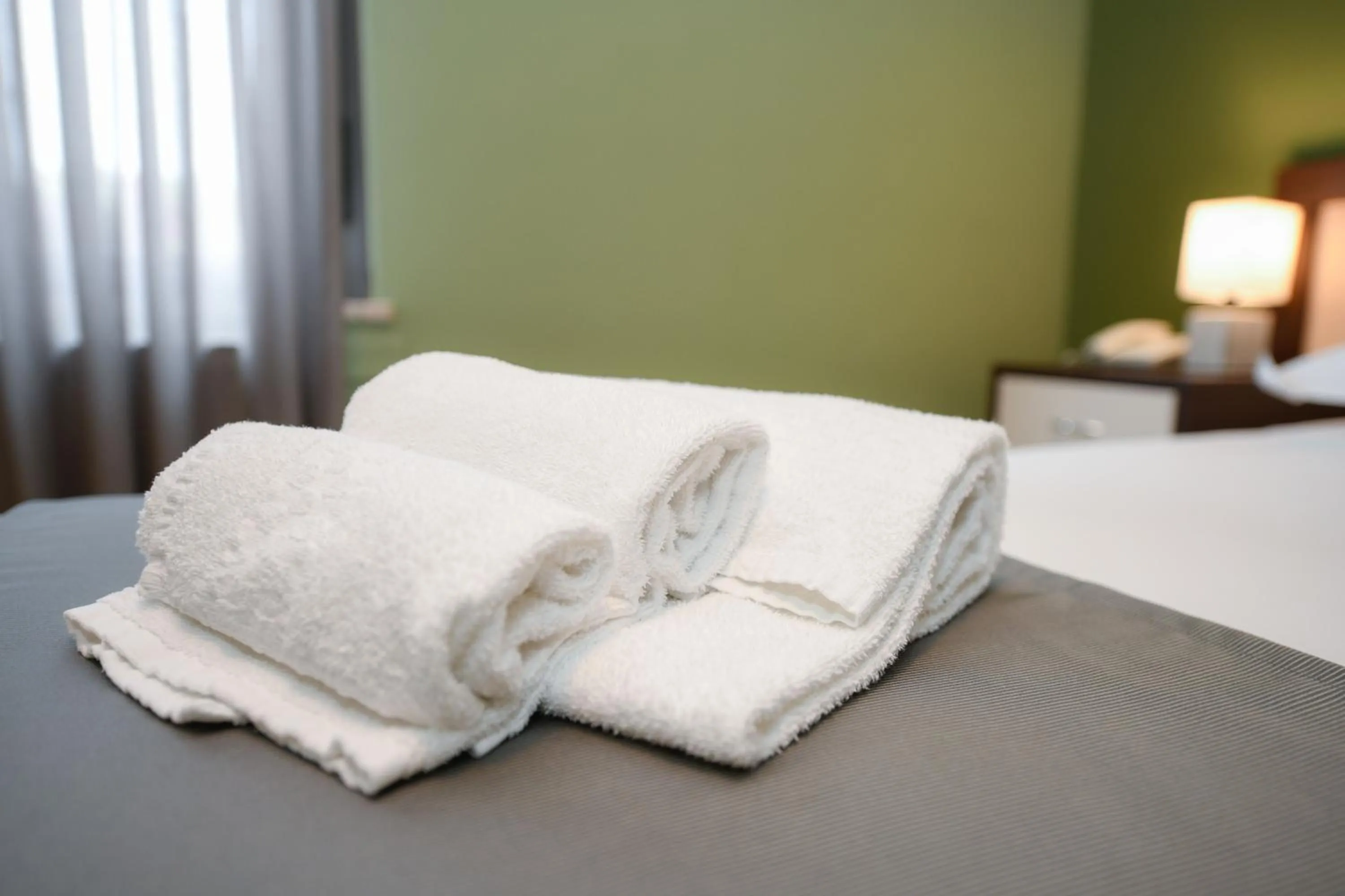 Bed in Albergo Locanda Primavera