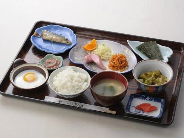 Tomakomai Hotel Sugita