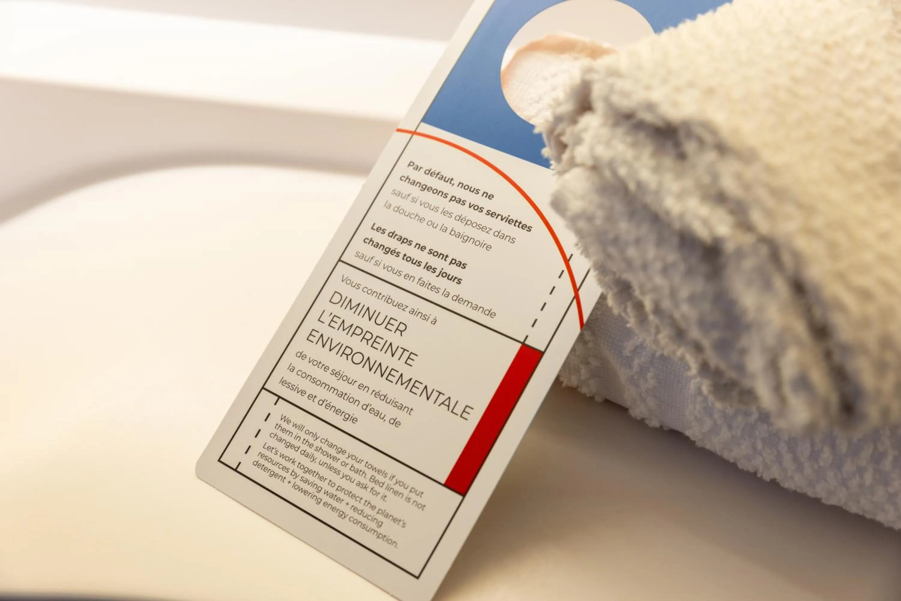 Bathroom in ibis budget Carcassonne La Cité