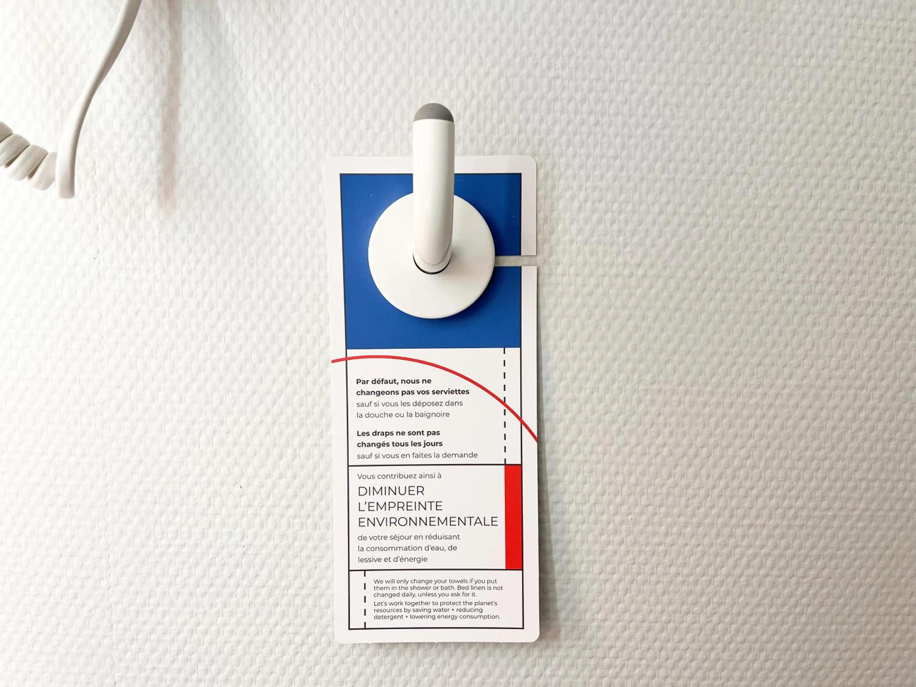 Bathroom in ibis budget Carcassonne La Cité