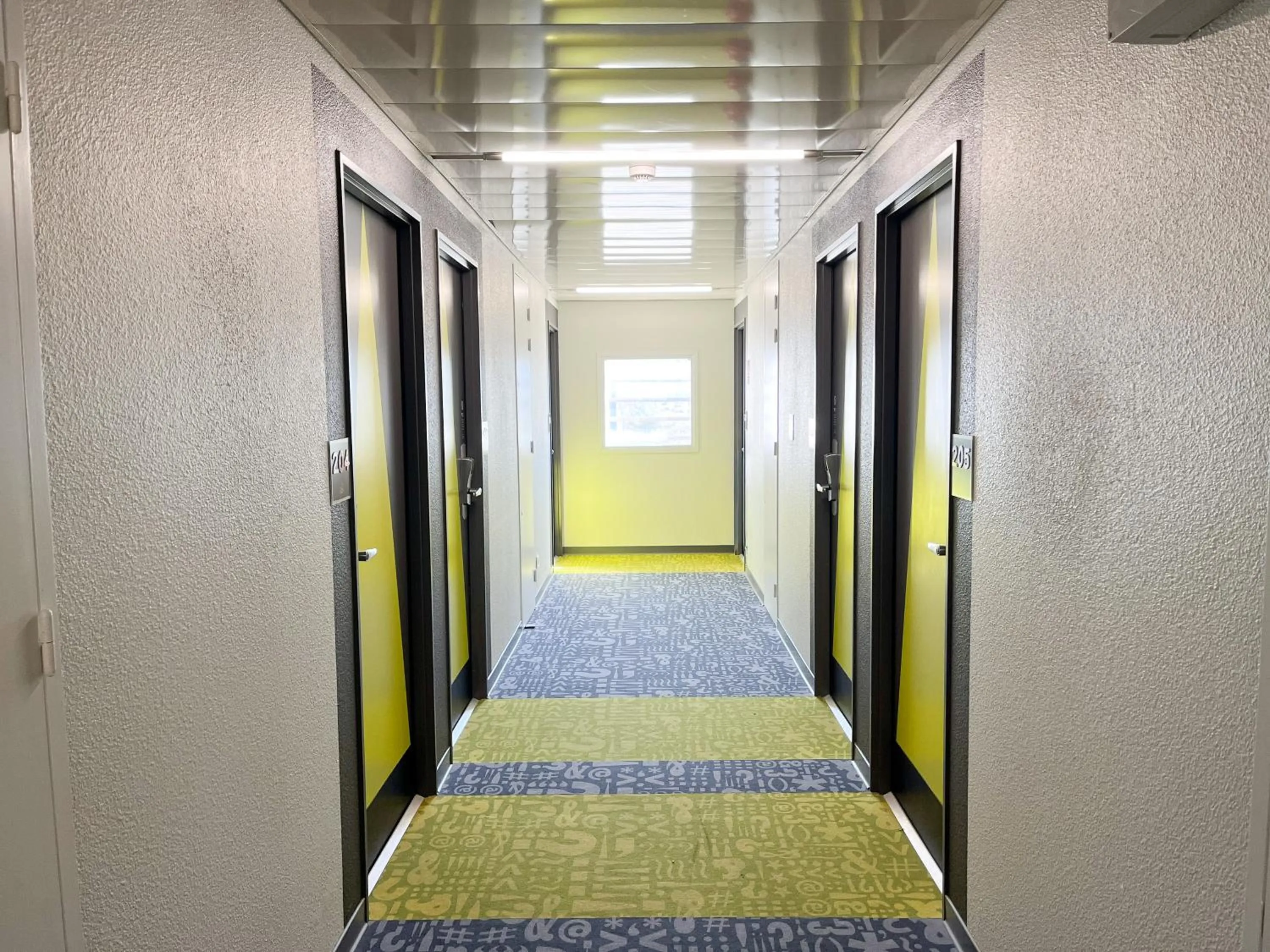 ibis budget Carcassonne La Cité