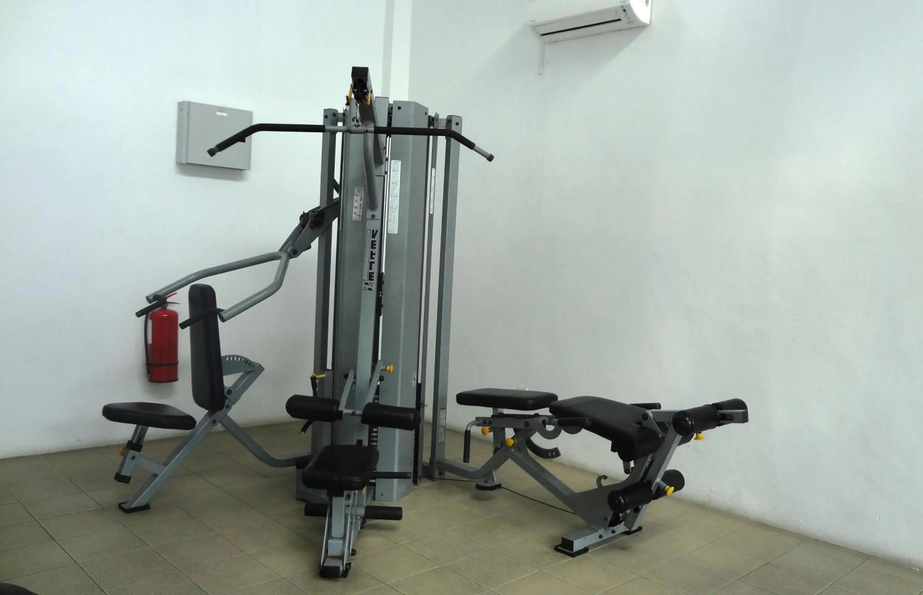Sports in Mahkota Cheras Sweet Condo 1-14 pax near MRT to KL