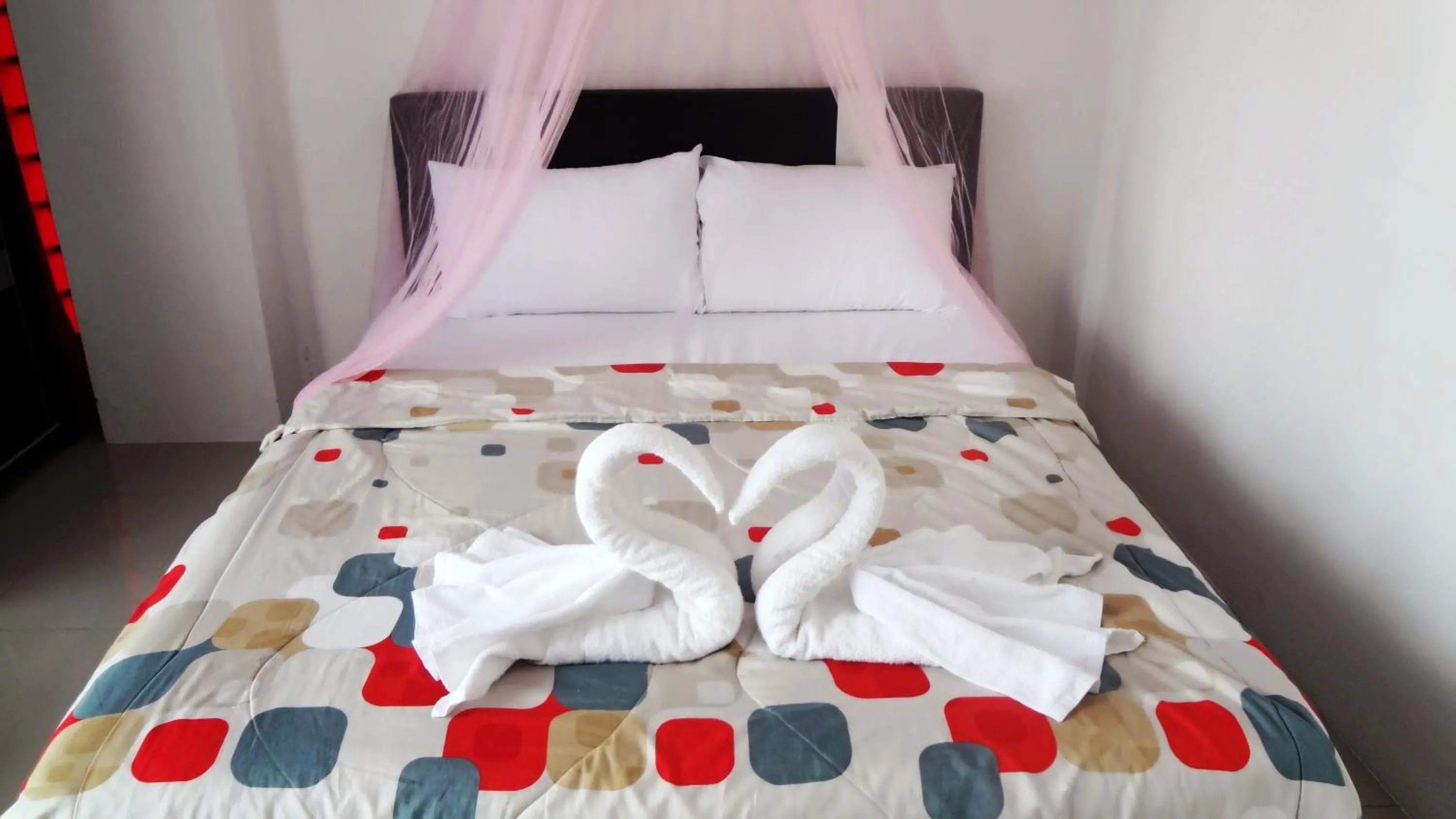 Bedroom, Bed in Mahkota Cheras Sweet Condo 1-14 pax near MRT to KL