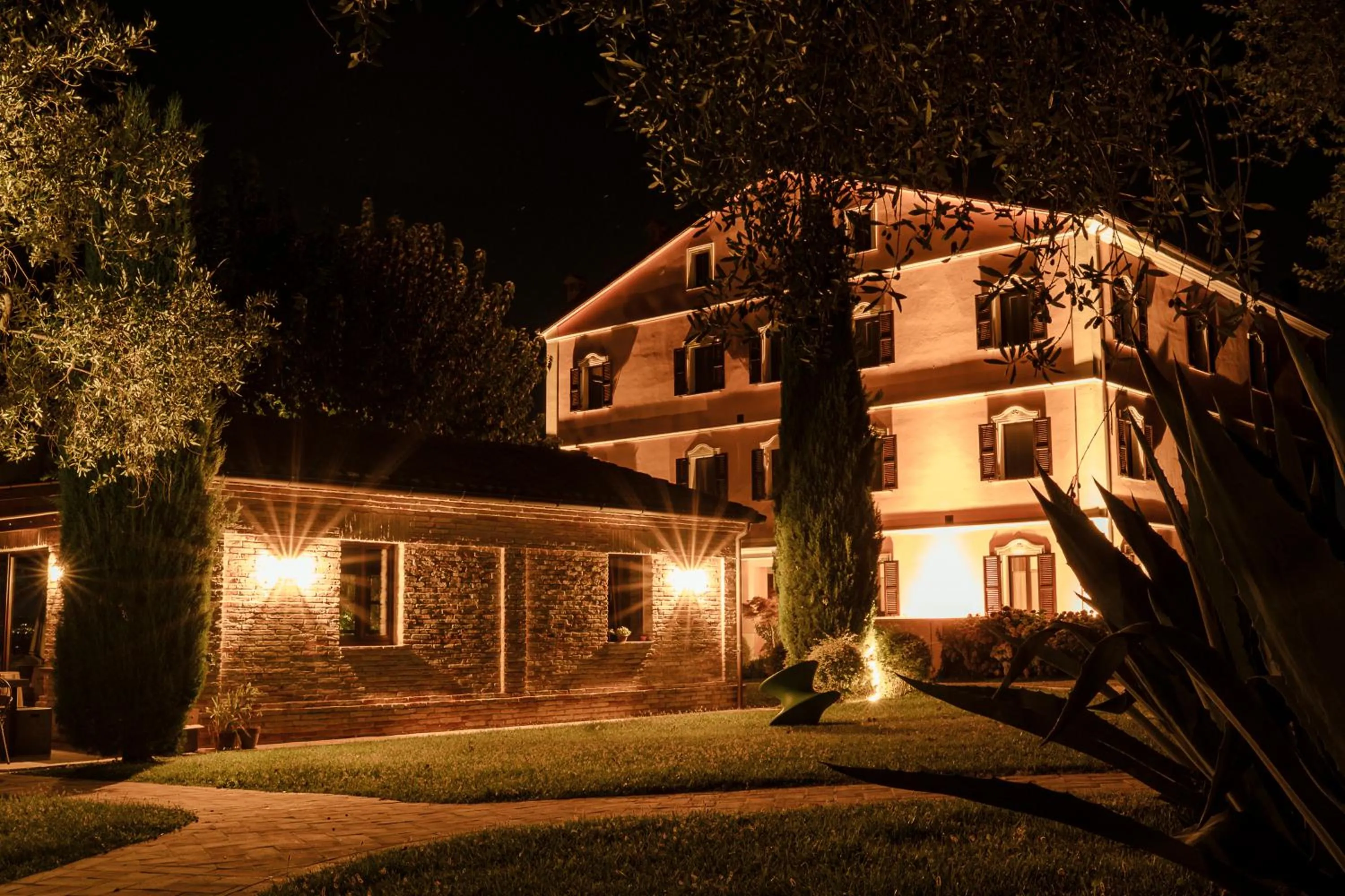 Poggio Antico