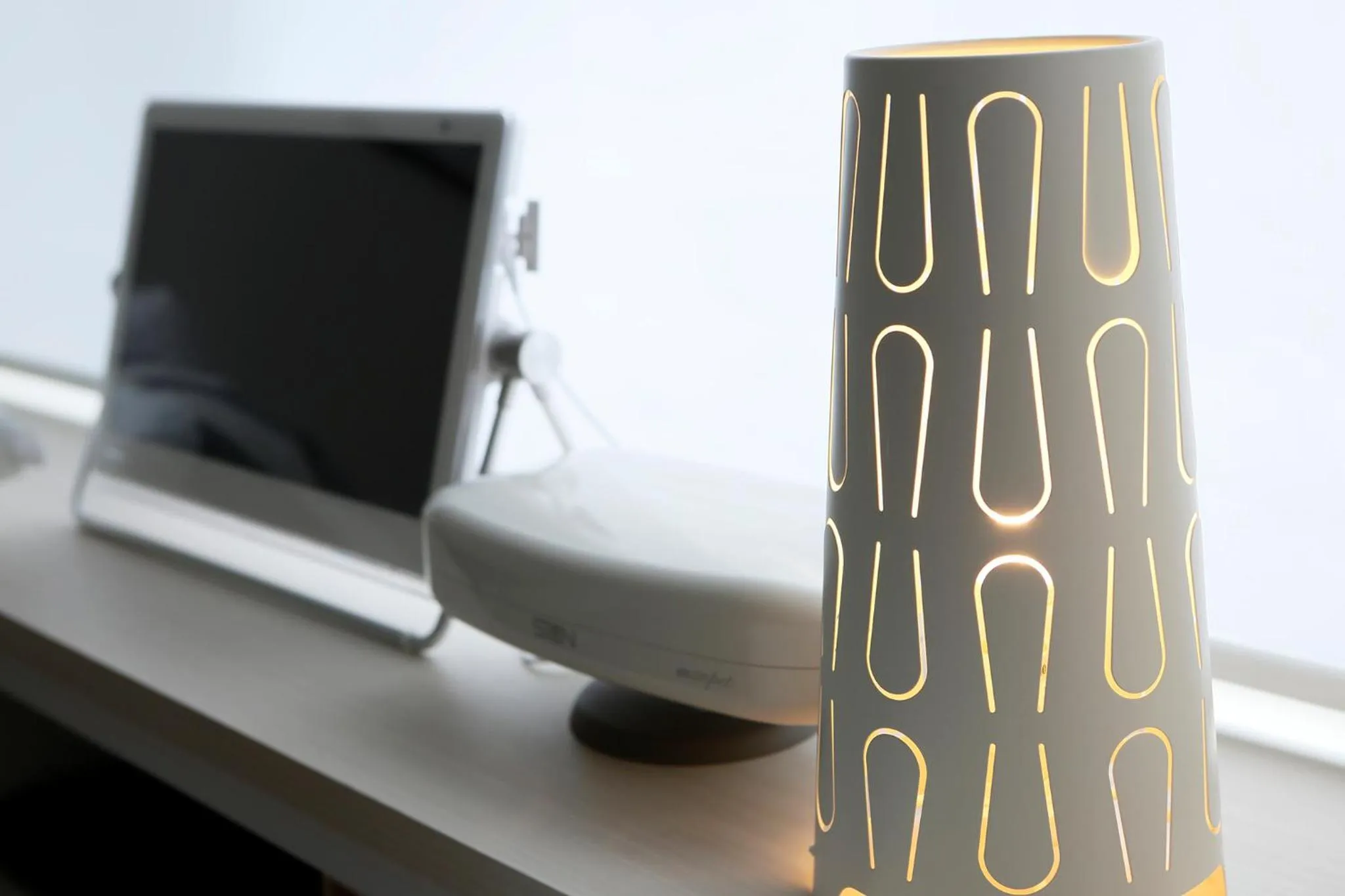 TV and multimedia in La Krasse Sumida