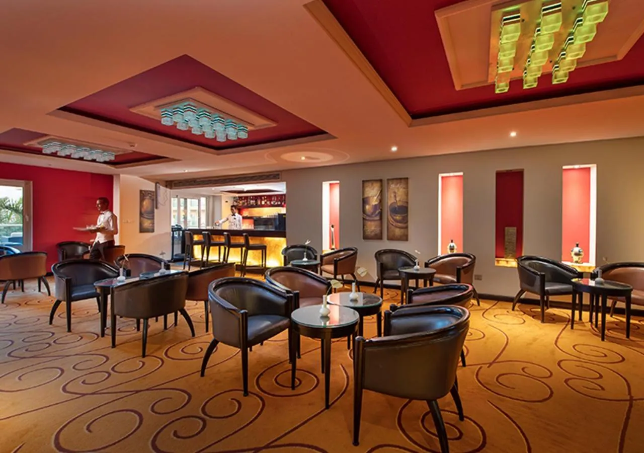 Premier Le Reve Hotel & Spa Sahl Hasheesh - Adults Only 16 Years Plus