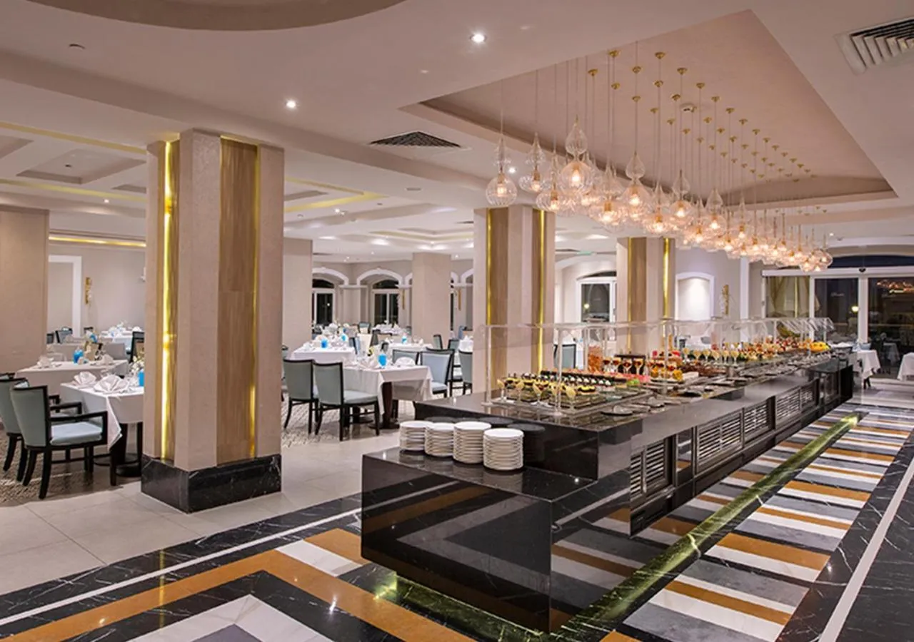 Premier Le Reve Hotel & Spa Sahl Hasheesh - Adults Only 16 Years Plus