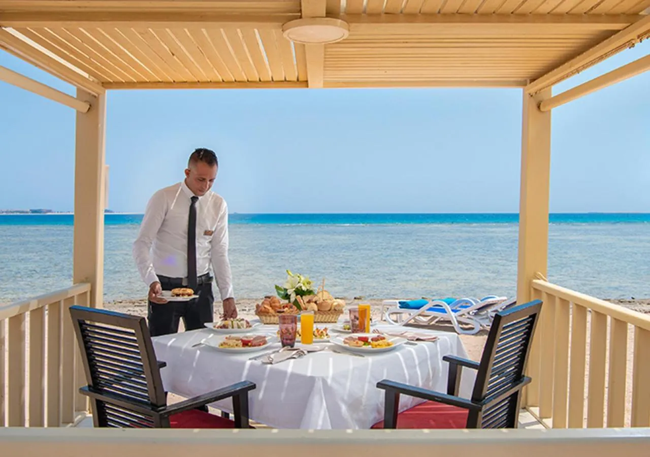 Premier Le Reve Hotel & Spa Sahl Hasheesh - Adults Only 16 Years Plus