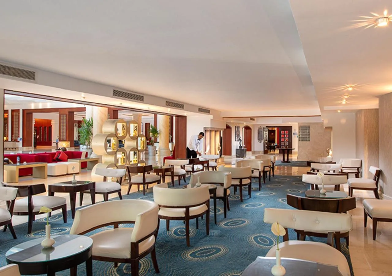 Premier Le Reve Hotel & Spa Sahl Hasheesh - Adults Only 16 Years Plus