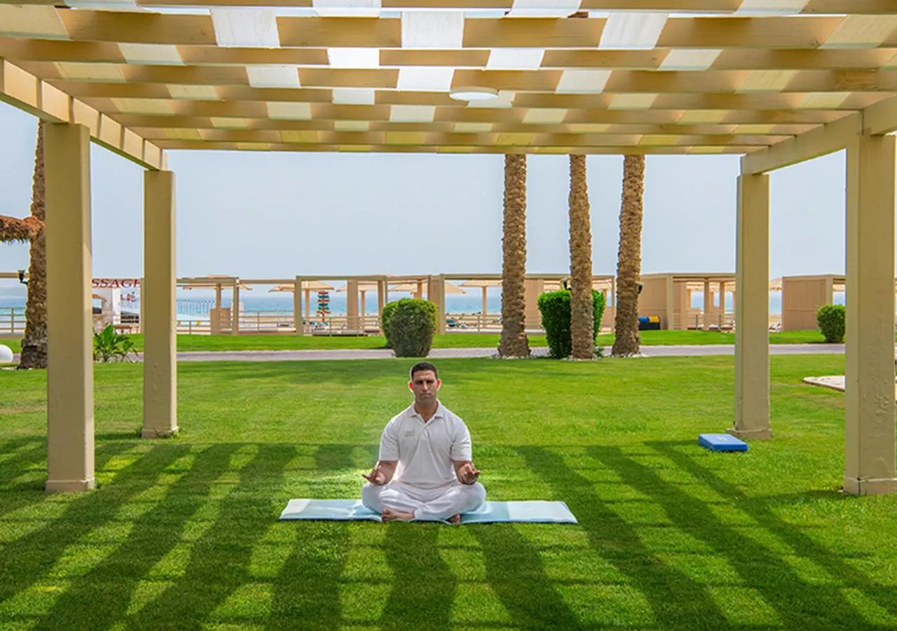 Premier Le Reve Hotel & Spa Sahl Hasheesh - Adults Only 16 Years Plus