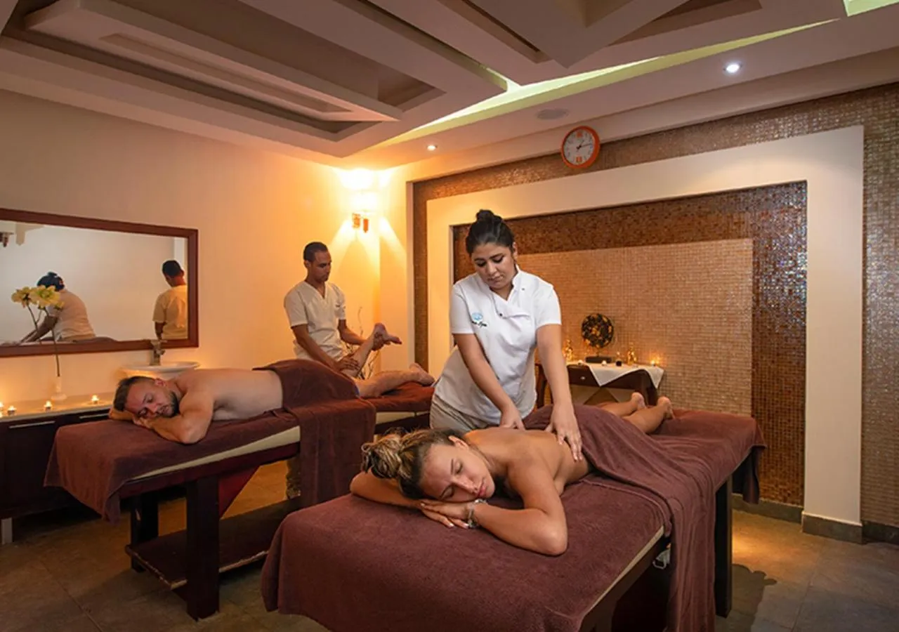 Premier Le Reve Hotel & Spa Sahl Hasheesh - Adults Only 16 Years Plus