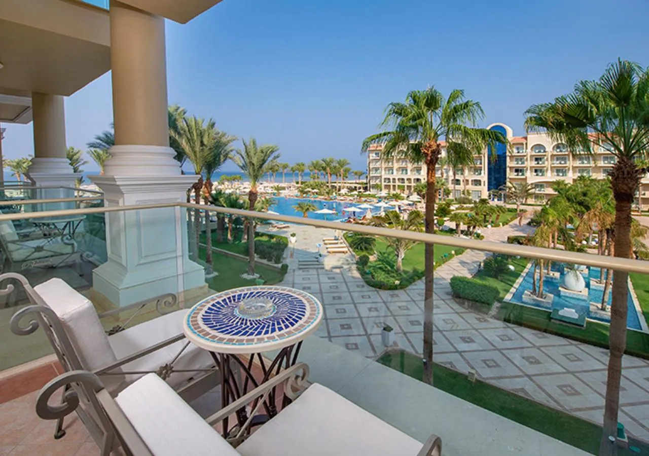 Premier Le Reve Hotel & Spa Sahl Hasheesh - Adults Only 16 Years Plus