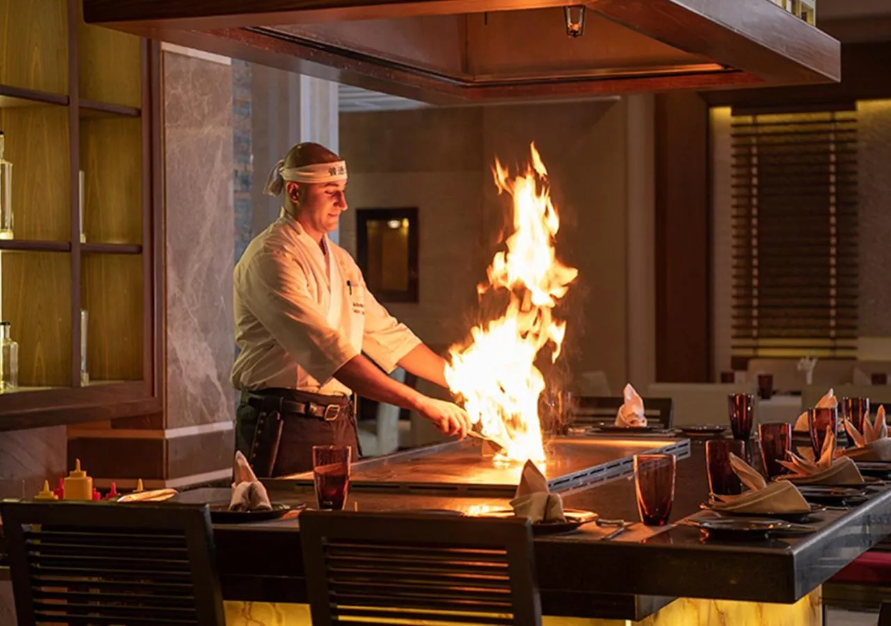 Premier Le Reve Hotel & Spa Sahl Hasheesh - Adults Only 16 Years Plus