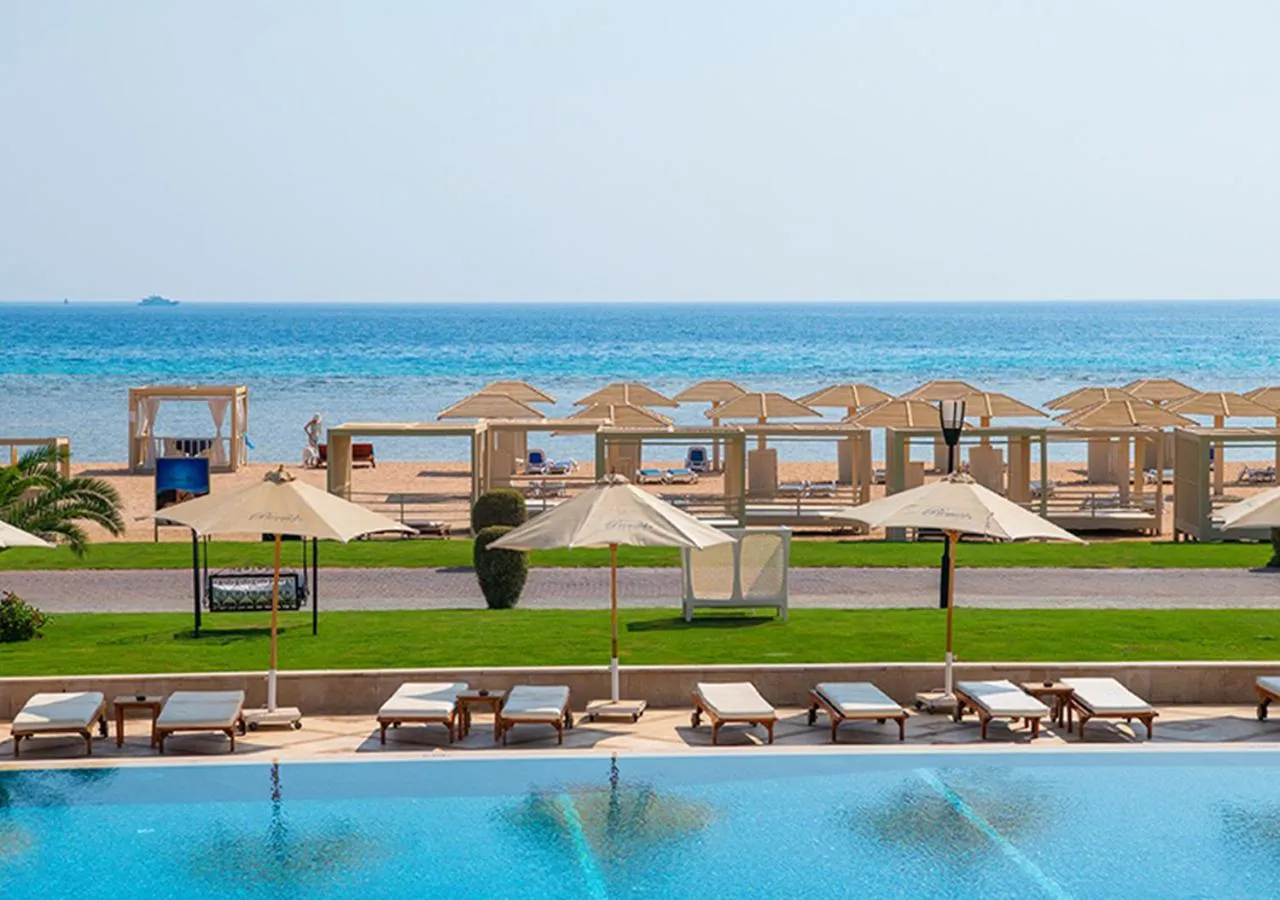Premier Le Reve Hotel & Spa Sahl Hasheesh - Adults Only 16 Years Plus