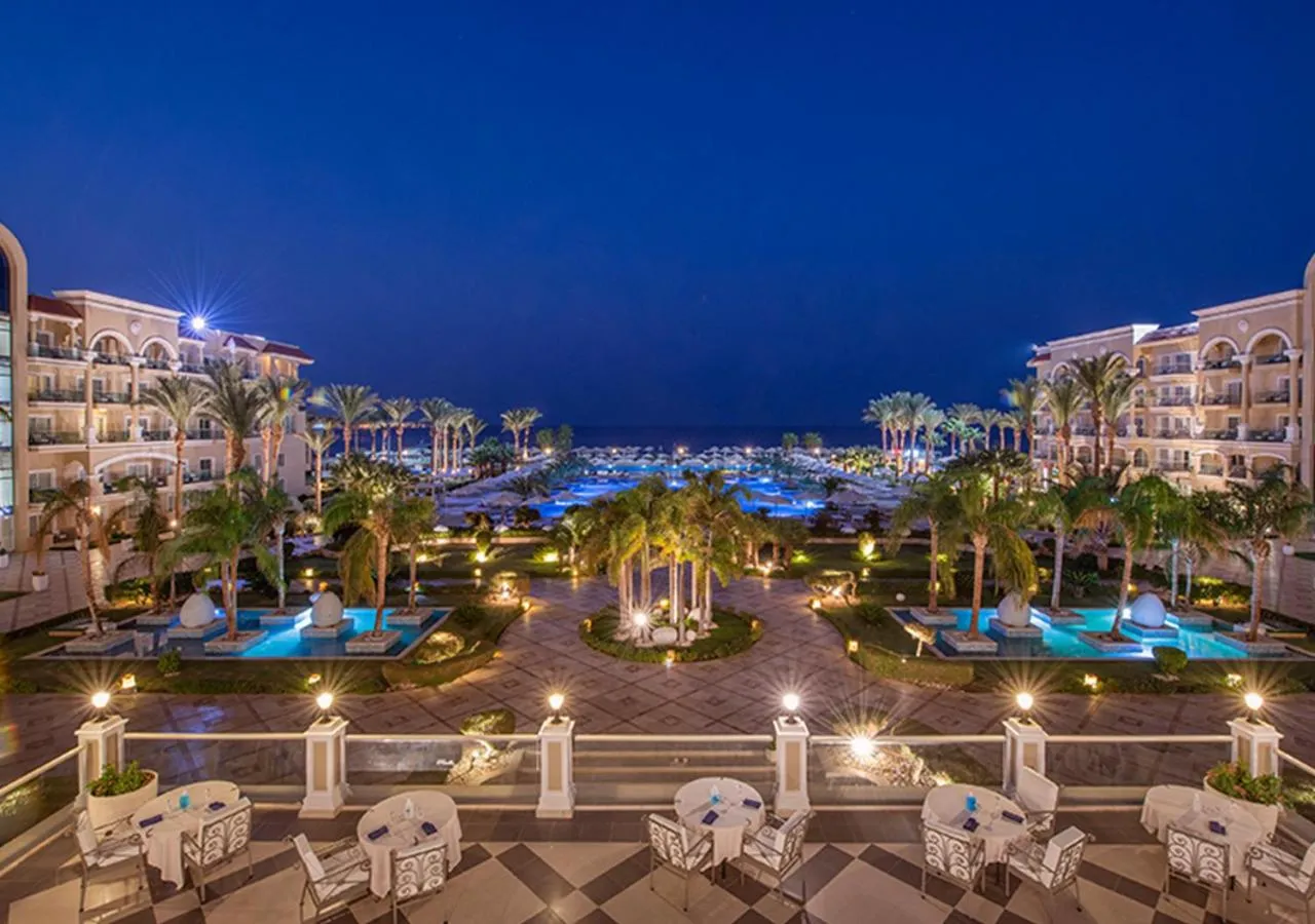 Premier Le Reve Hotel & Spa Sahl Hasheesh - Adults Only 16 Years Plus