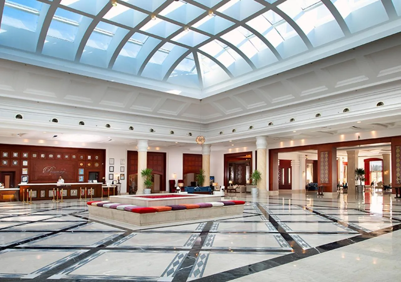 Premier Le Reve Hotel & Spa Sahl Hasheesh - Adults Only 16 Years Plus