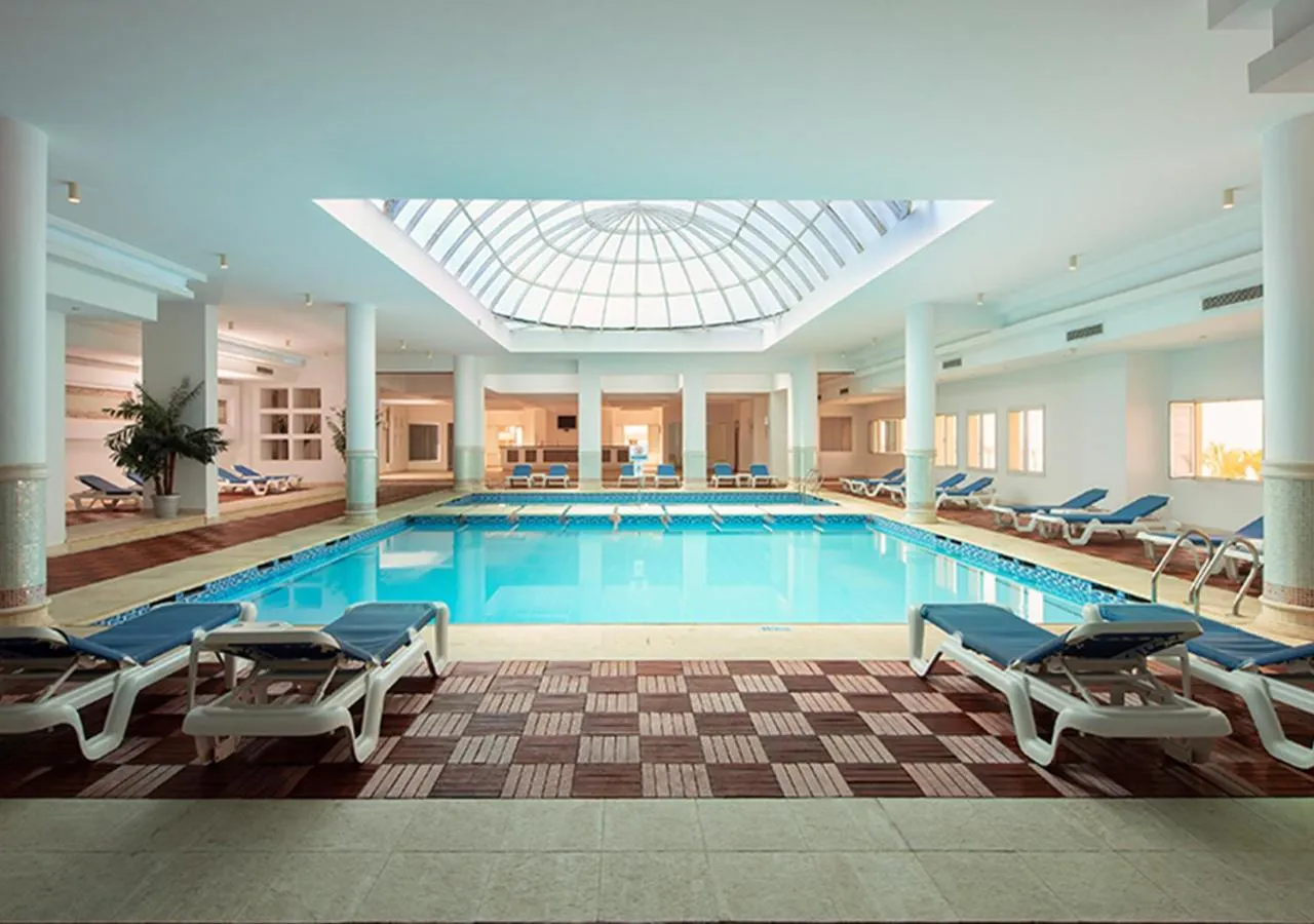 Premier Le Reve Hotel & Spa Sahl Hasheesh - Adults Only 16 Years Plus