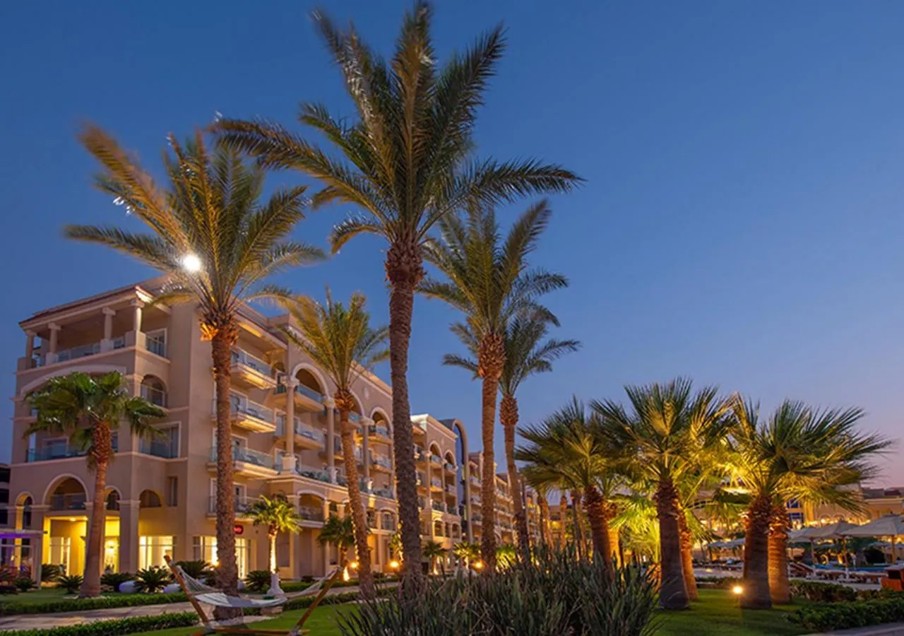 Premier Le Reve Hotel & Spa Sahl Hasheesh - Adults Only 16 Years Plus