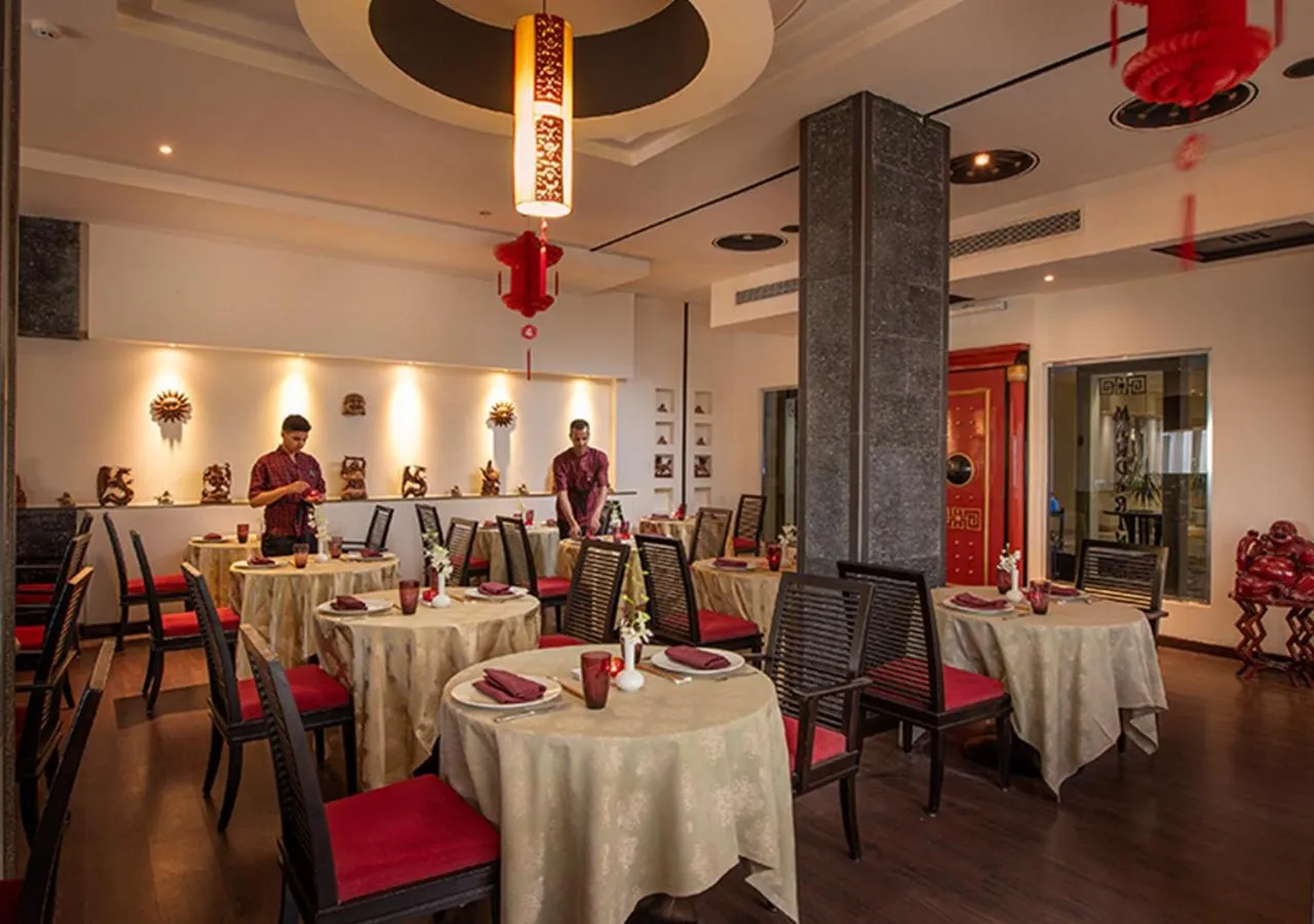 Premier Le Reve Hotel & Spa Sahl Hasheesh - Adults Only 16 Years Plus