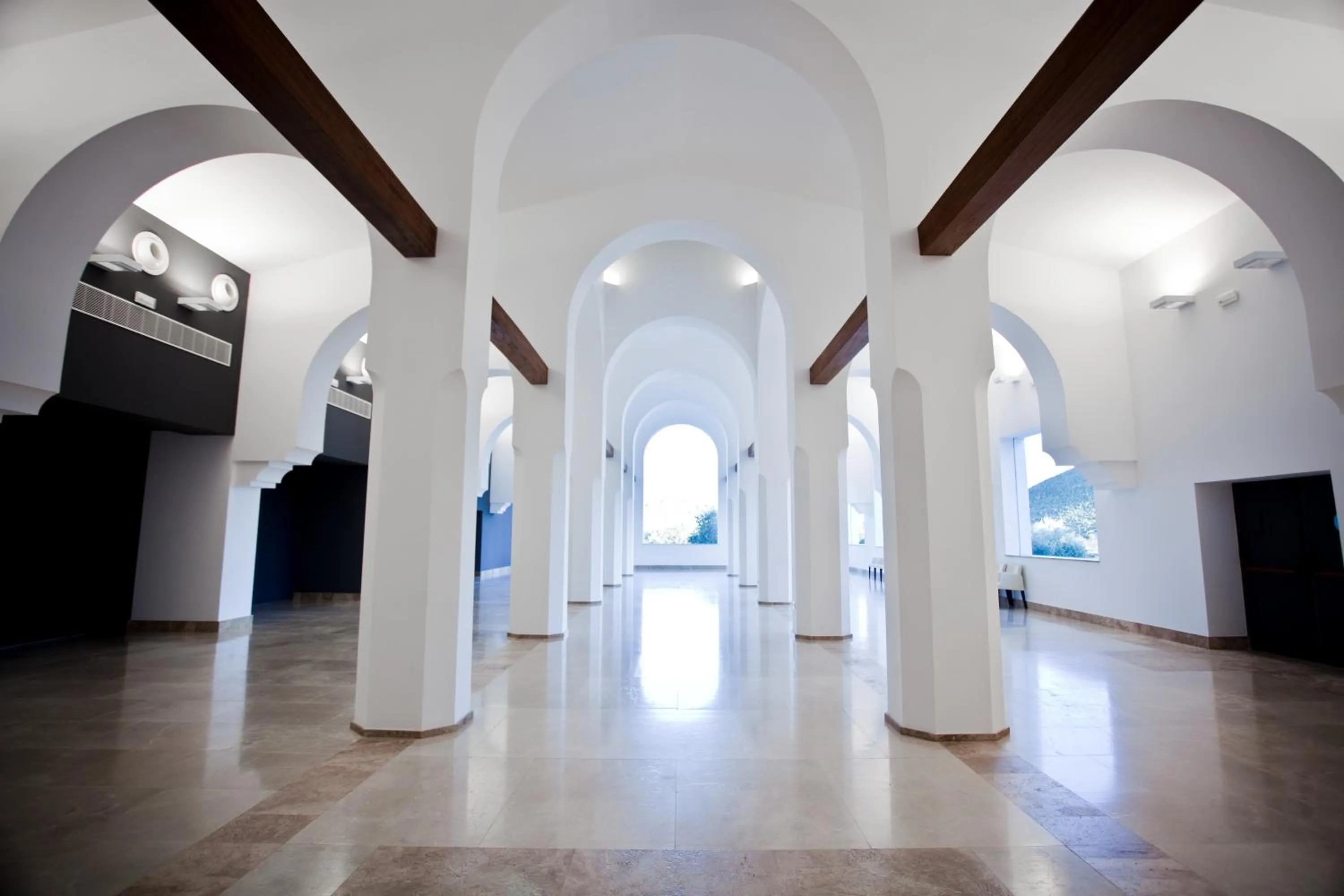 Banquet/Function facilities in Hotel & Winery Señorío de Nevada