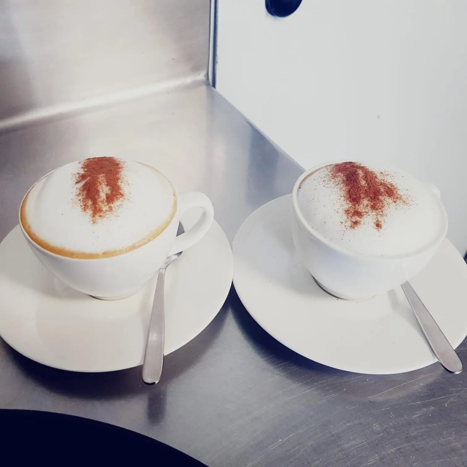 Breakfast in Hotel & Winery Señorío de Nevada