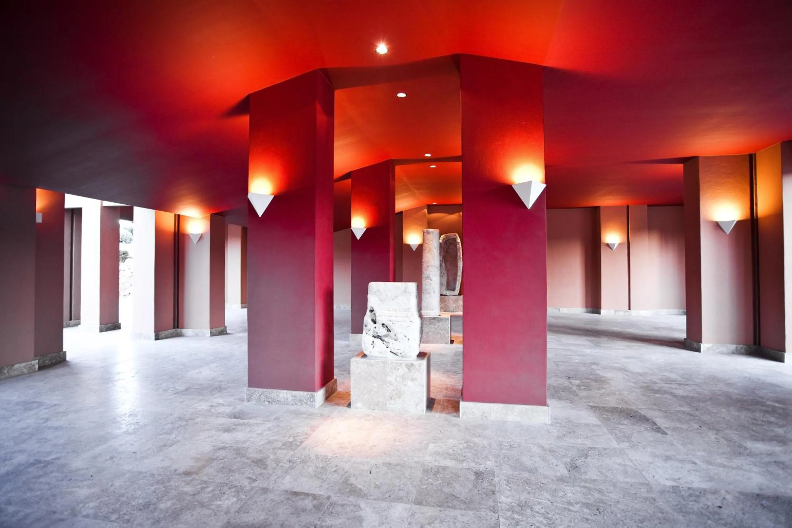 Banquet/Function facilities in Hotel & Winery Señorío de Nevada