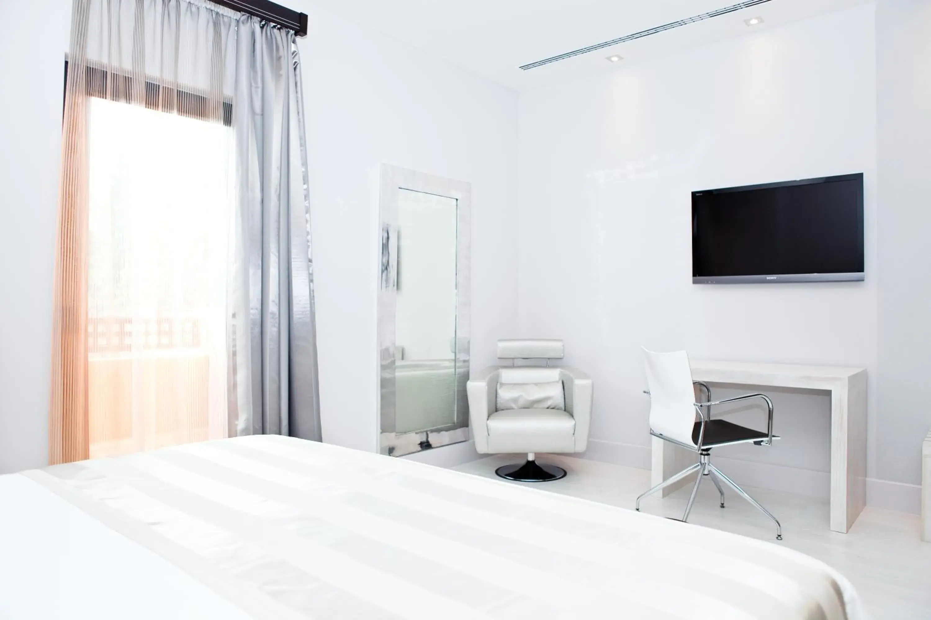 Standard Single Room in Hotel & Winery Señorío de Nevada Standard Single Room in Hotel & Winery Señorío de Nevada