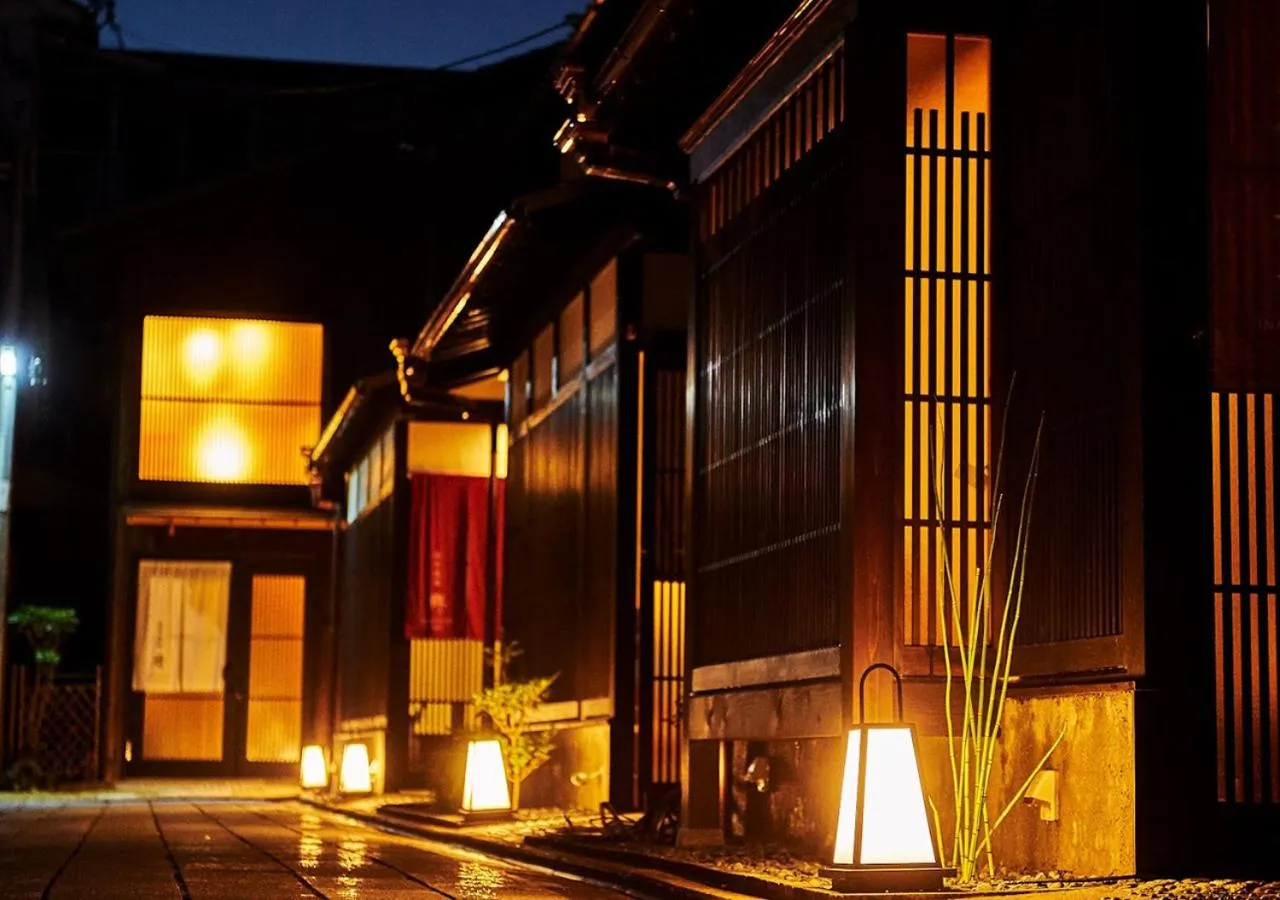 Property building in Inari Ohan