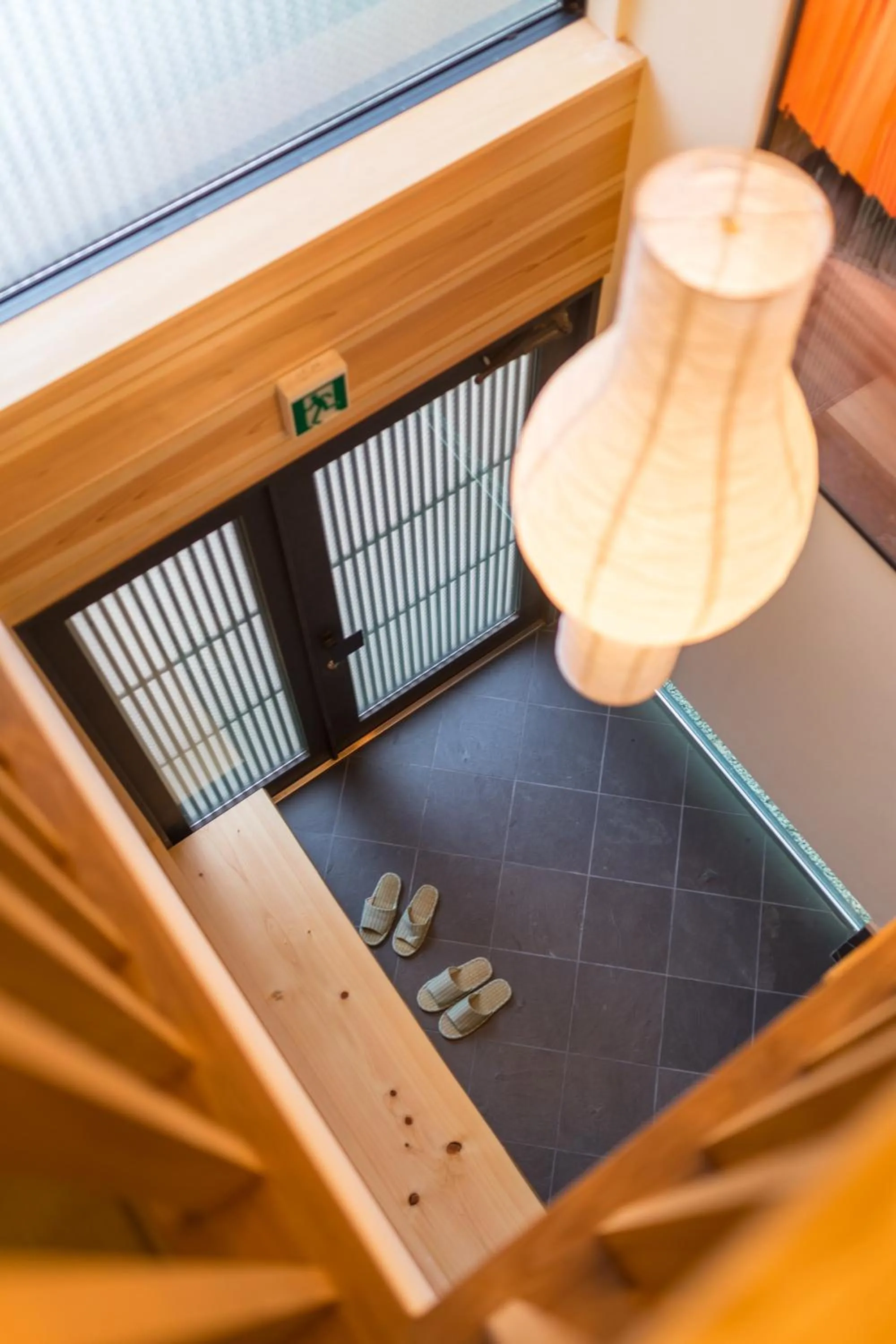 Lobby or reception, Bed in Inari Ohan
