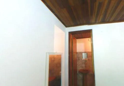 Photo of the whole room in Pousada Brasil Tropical
