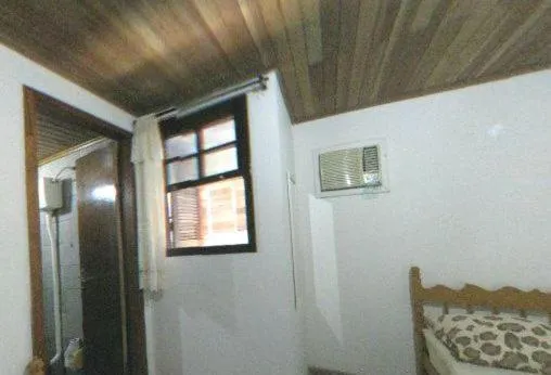 Photo of the whole room in Pousada Brasil Tropical