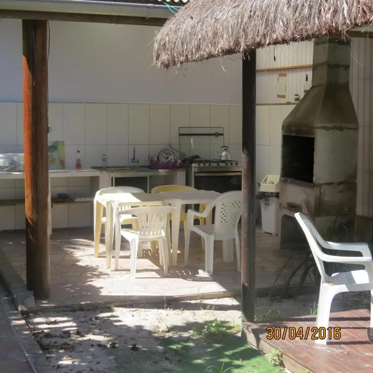 Pousada Brasil Tropical