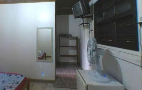 Photo of the whole room, Bed in Pousada Brasil Tropical