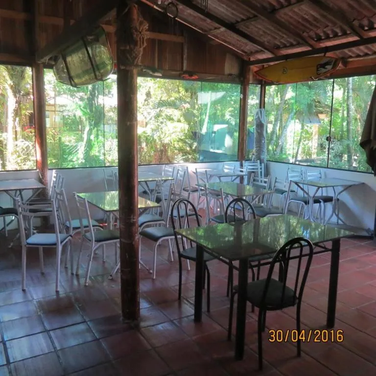 Pousada Brasil Tropical