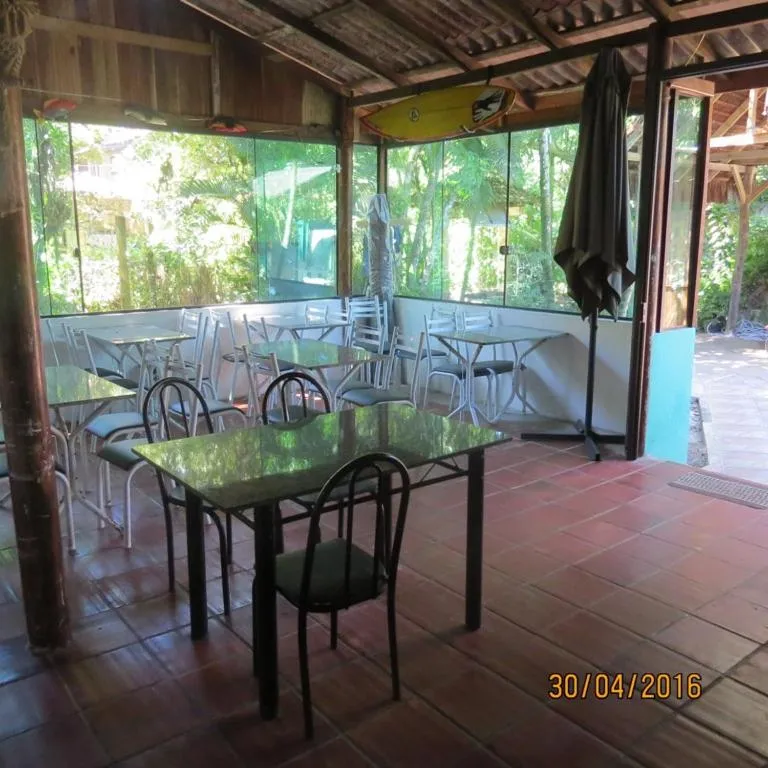 Pousada Brasil Tropical