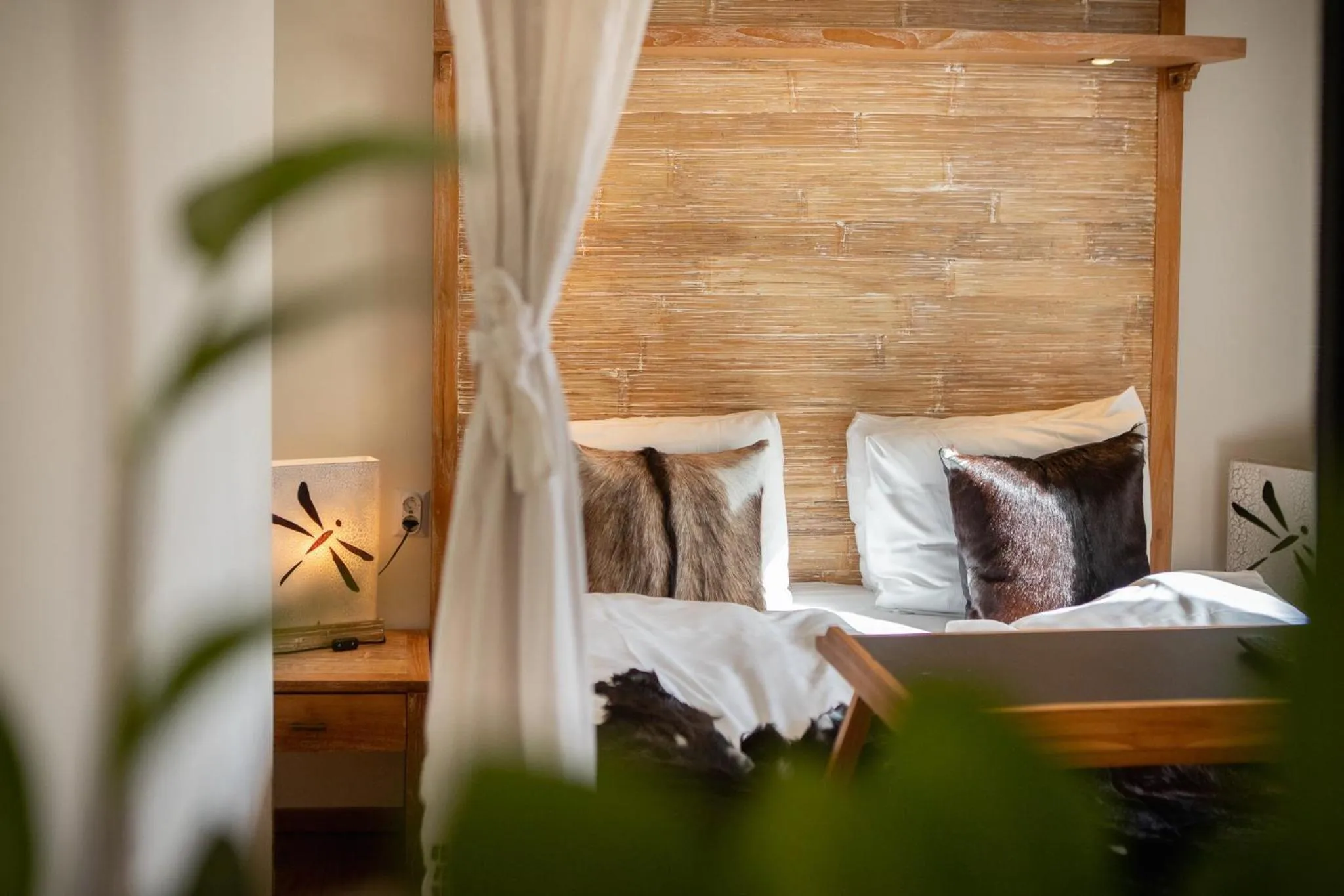 Bedroom, Bed in Oslo Guldsmeden