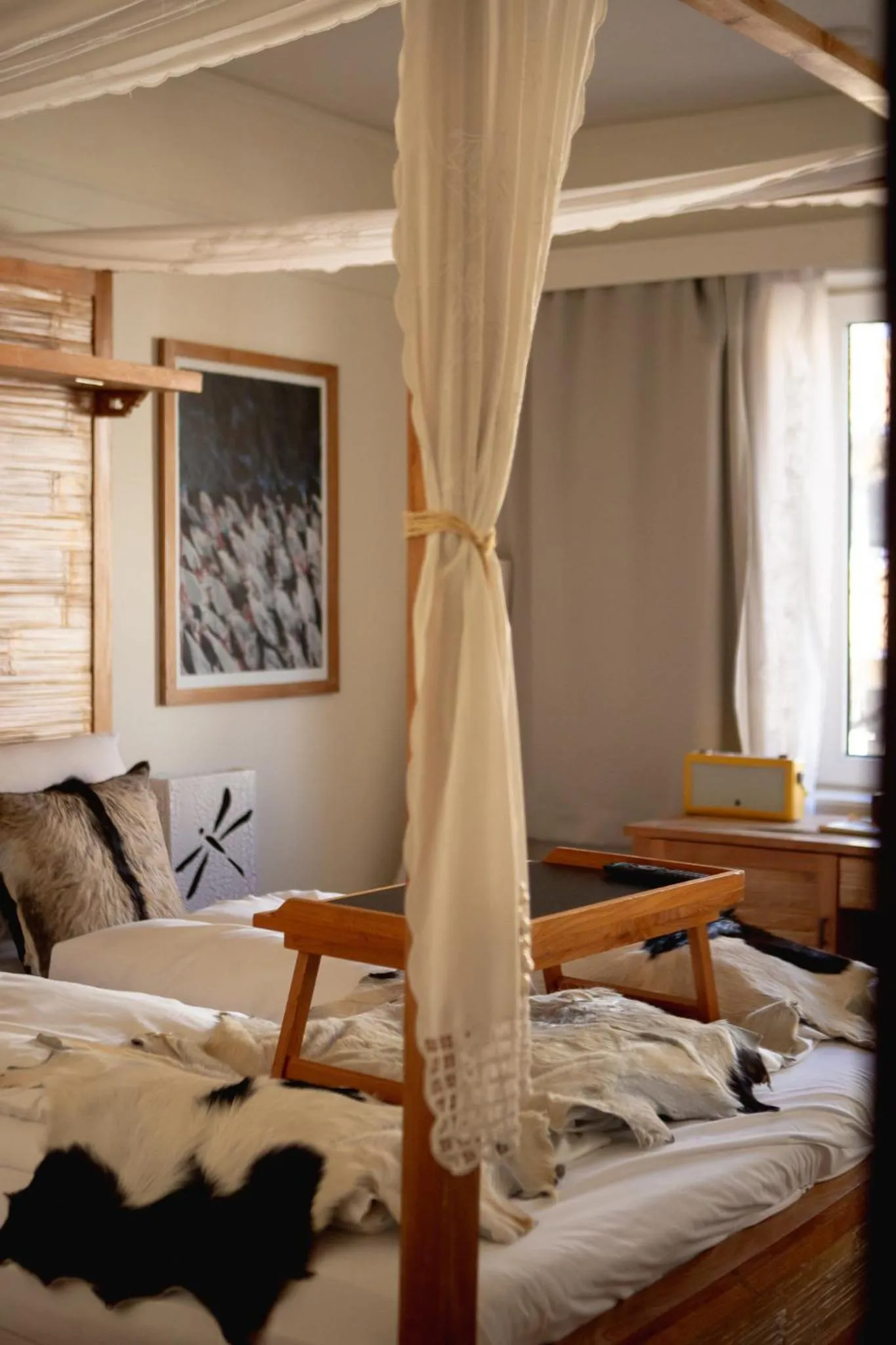 Bedroom, Bed in Oslo Guldsmeden