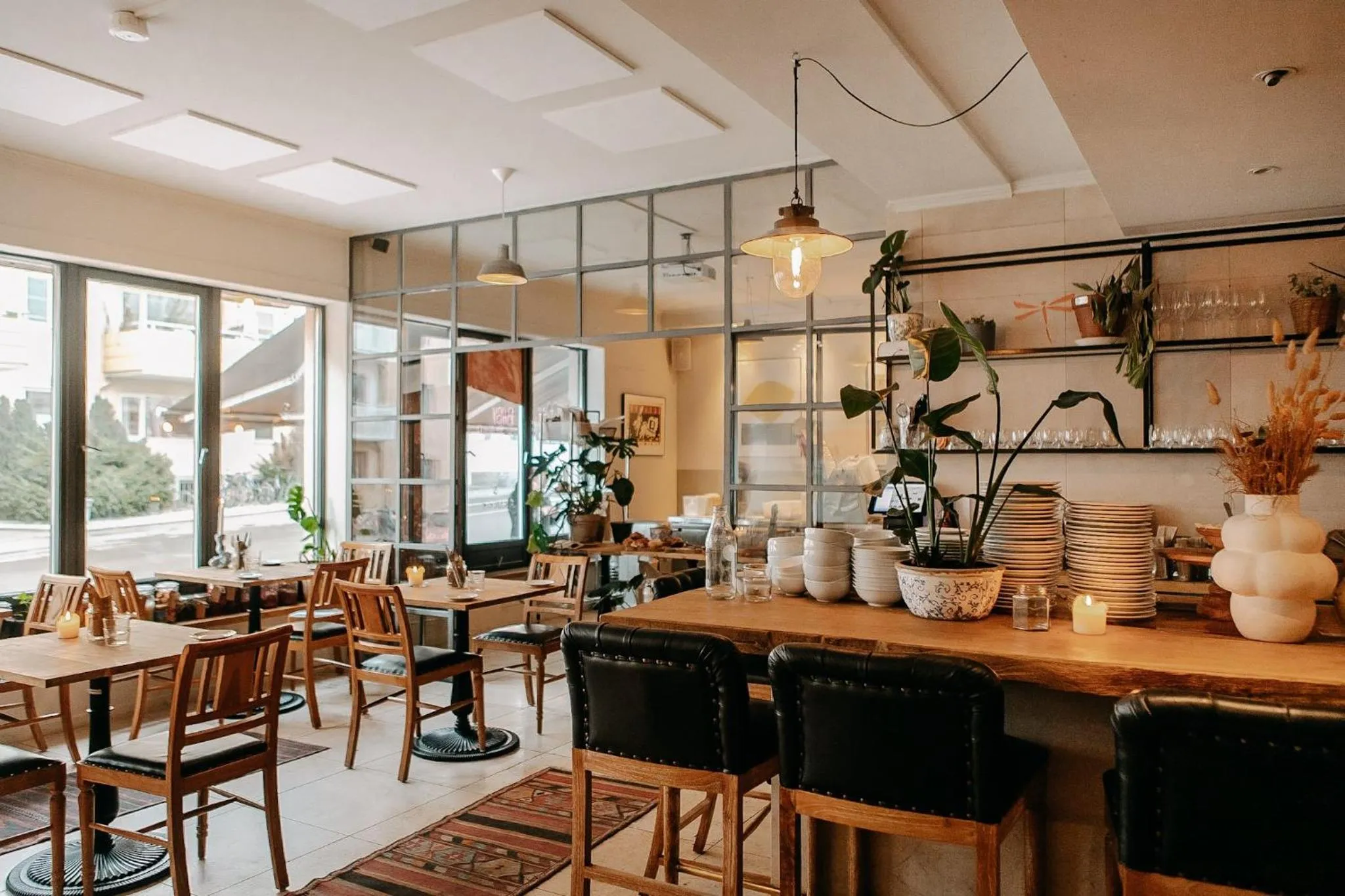 Restaurant/places to eat in Oslo Guldsmeden