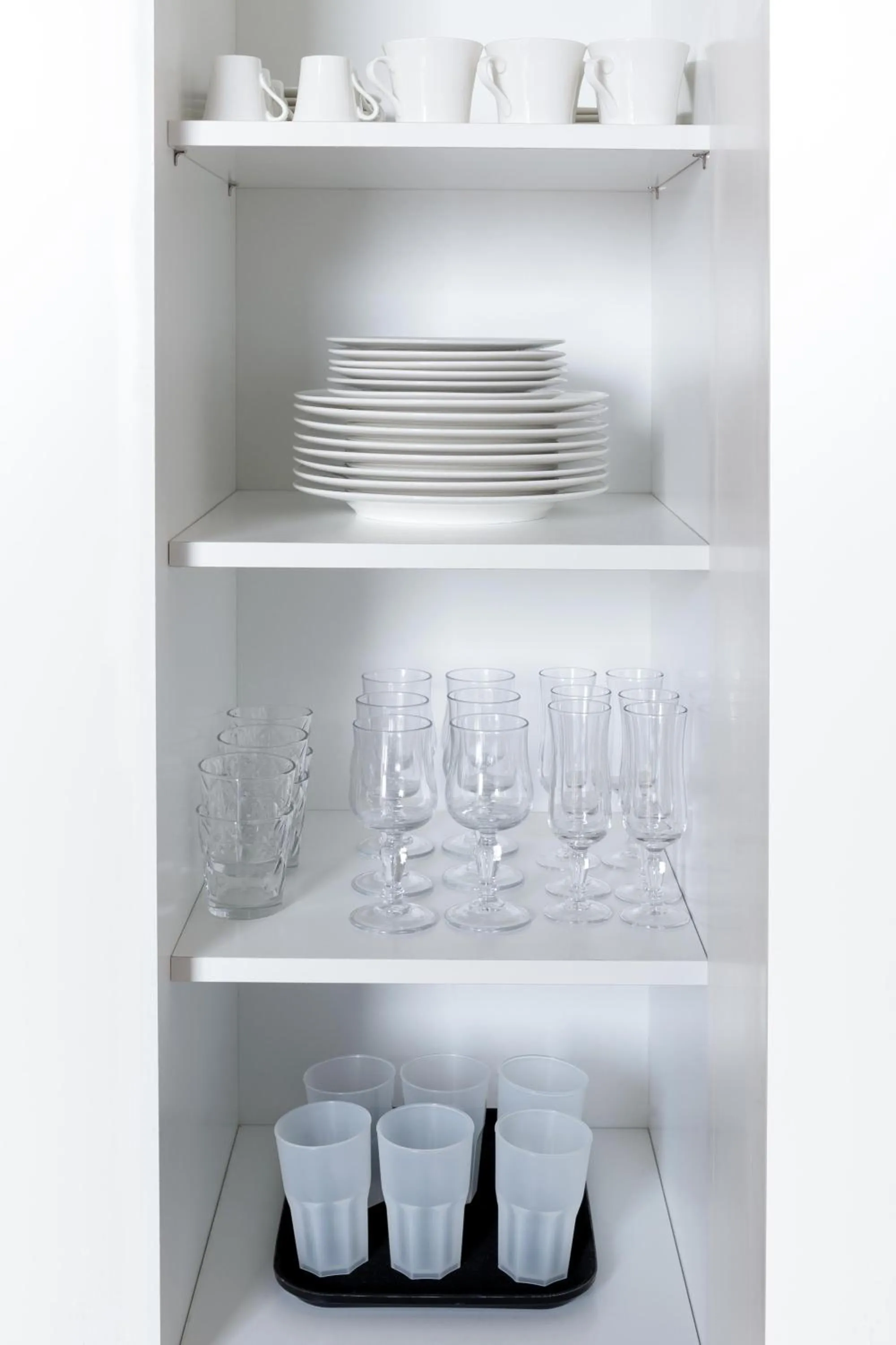 dishwasher in Resort Antico Verbano