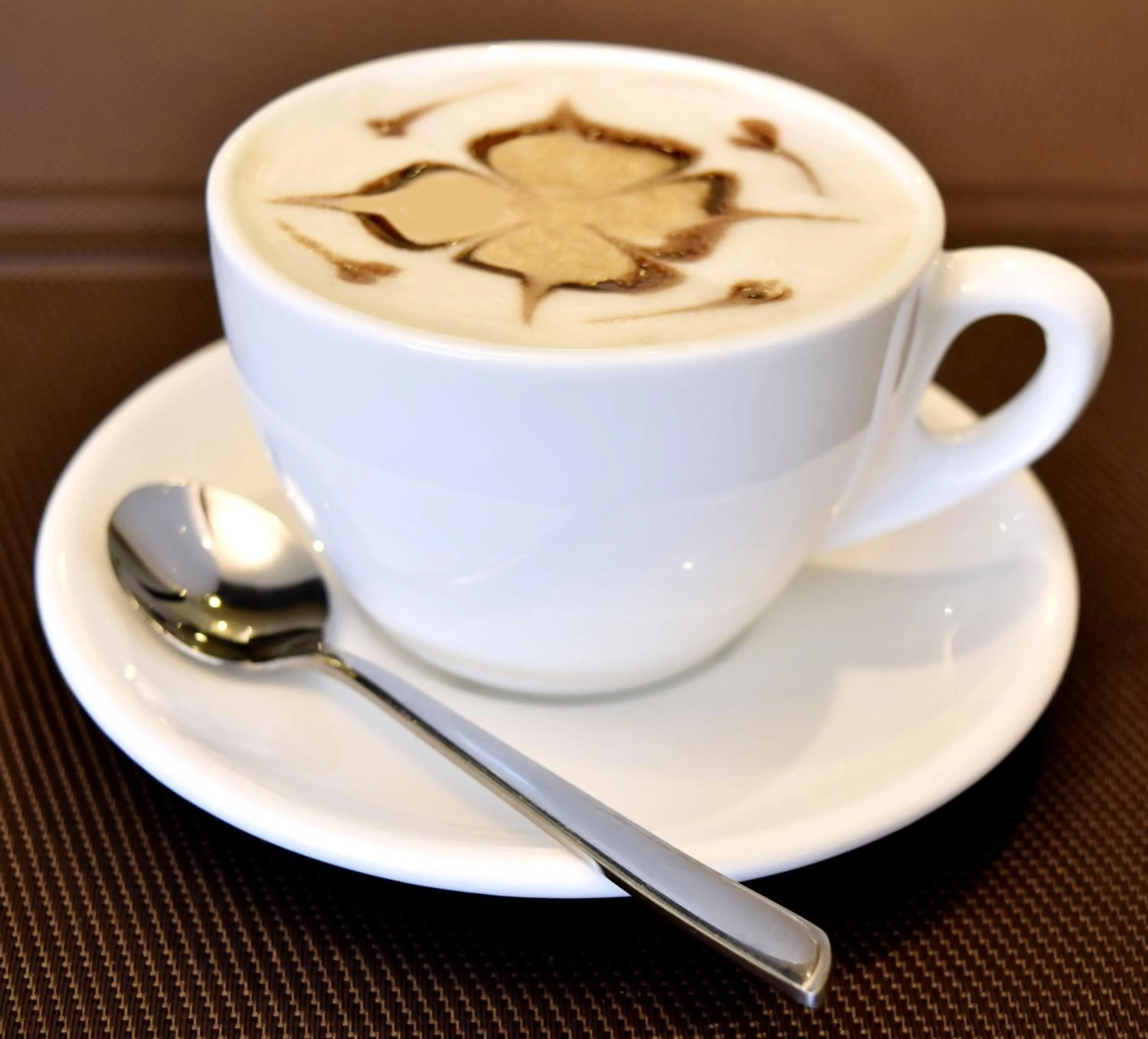 Restaurant/places to eat in Tacloban Plaza Hotel