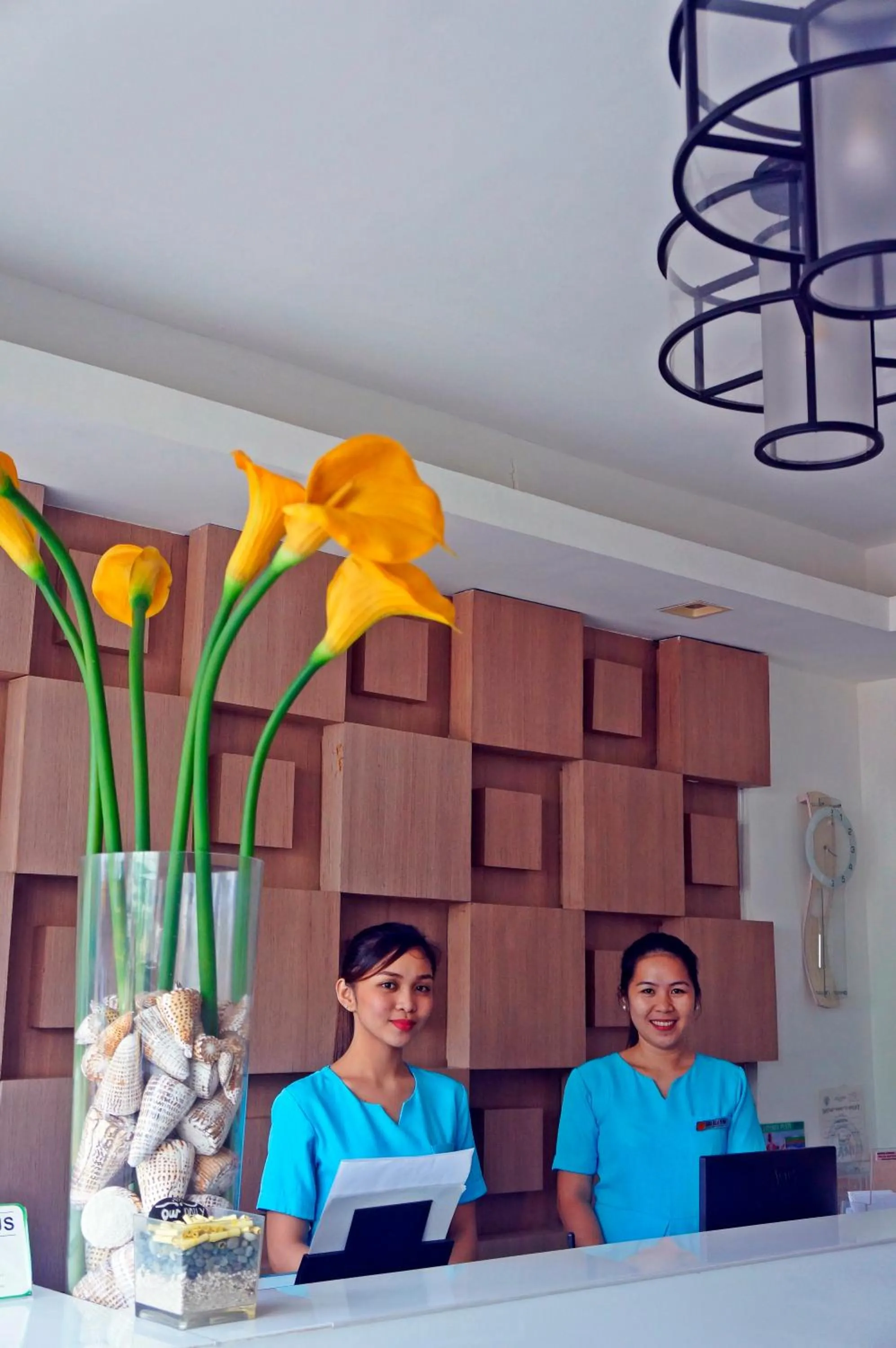 Tacloban Plaza Hotel