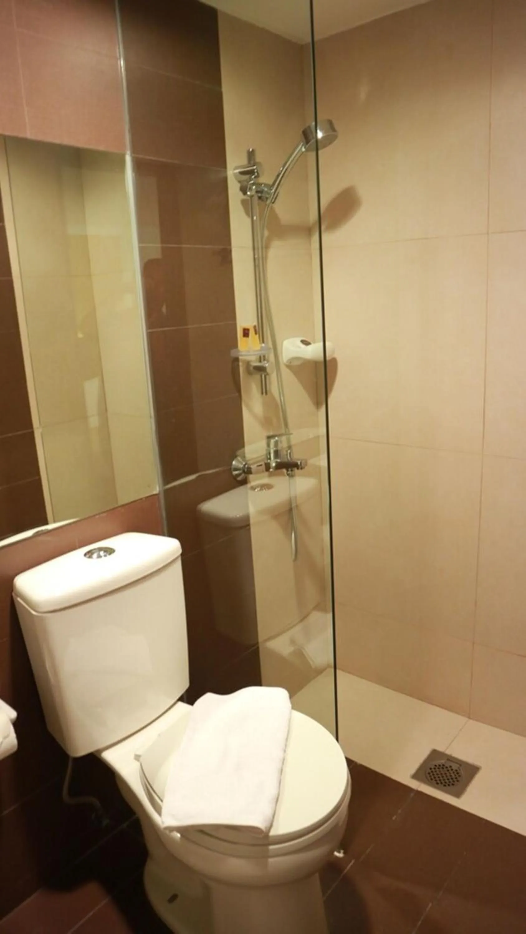 Tacloban Plaza Hotel